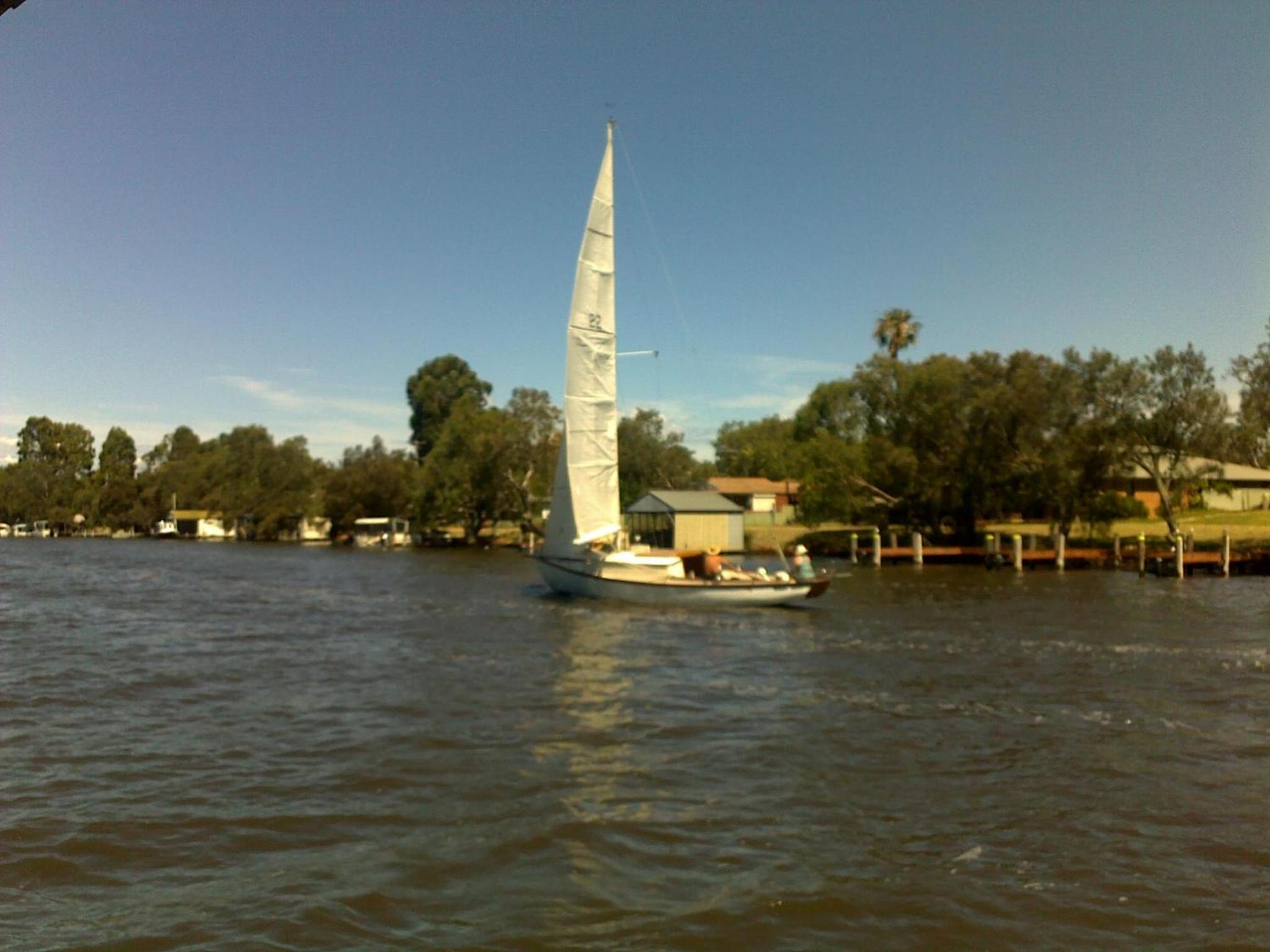 Mandurah Riverfront Holiday Rental