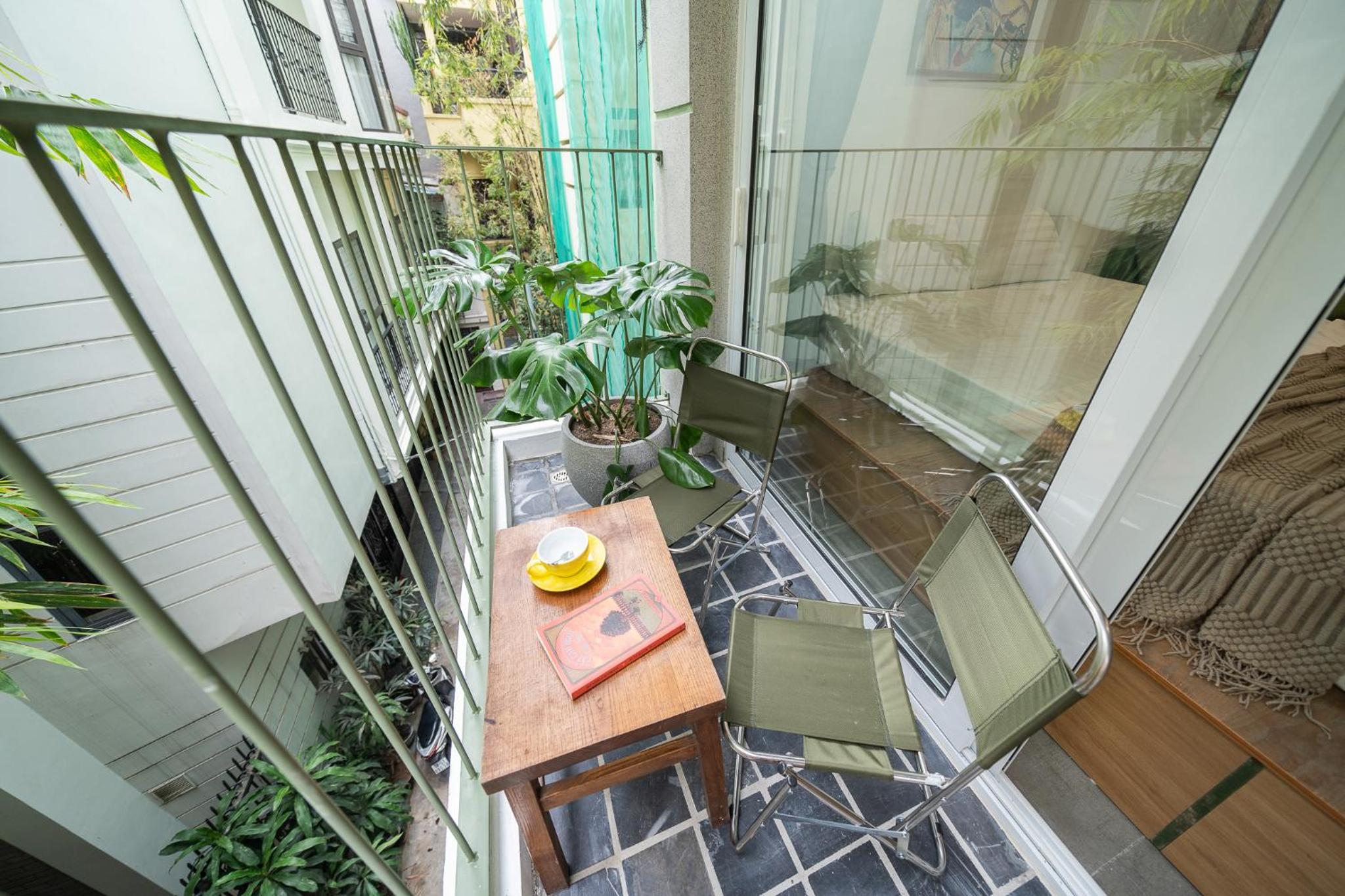 Amare Apartment & Onsen