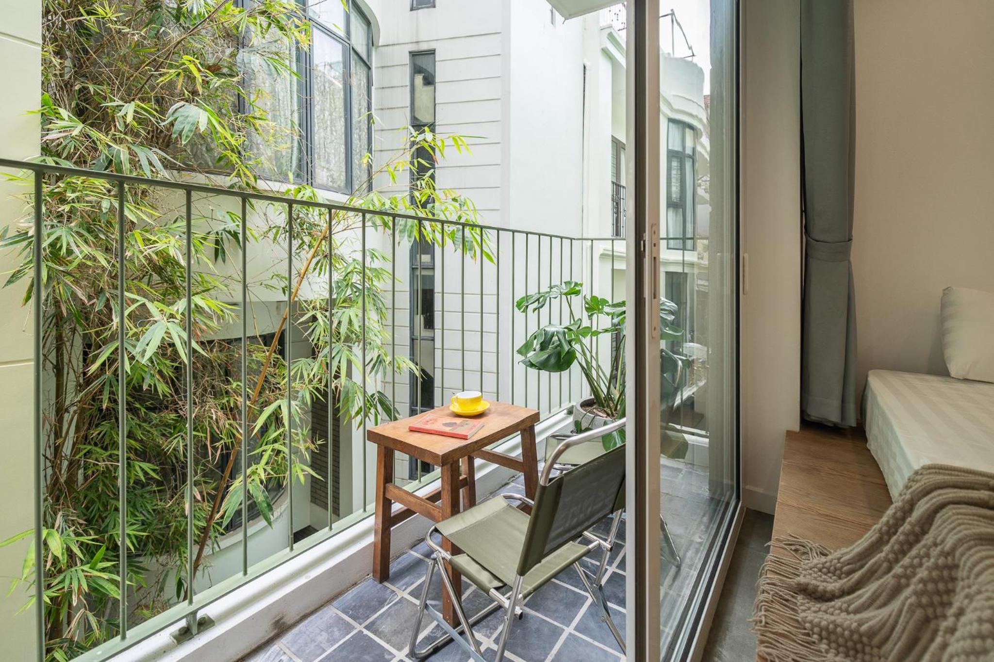 Amare Apartment & Onsen