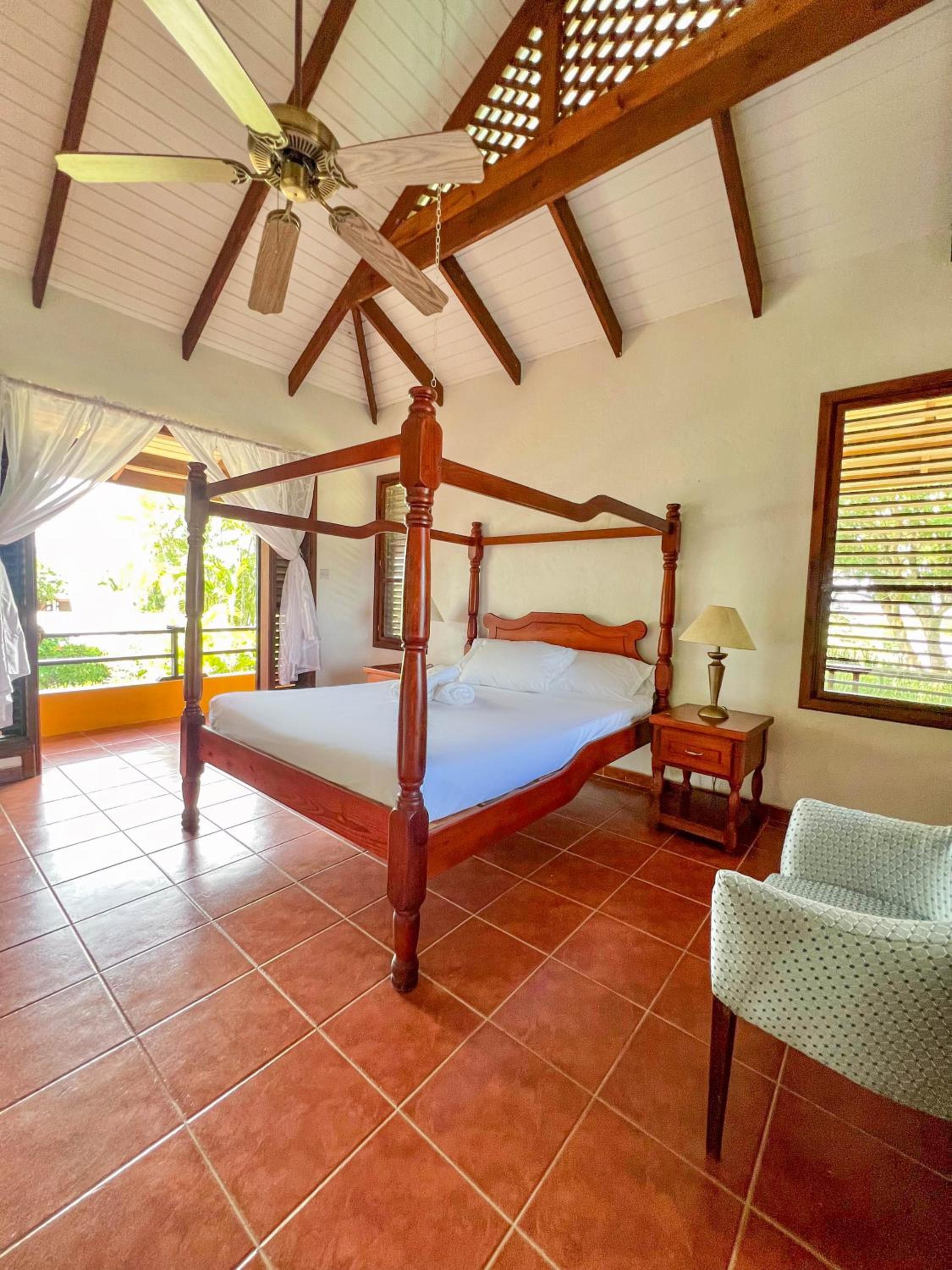 Villa Sunrise Sunset