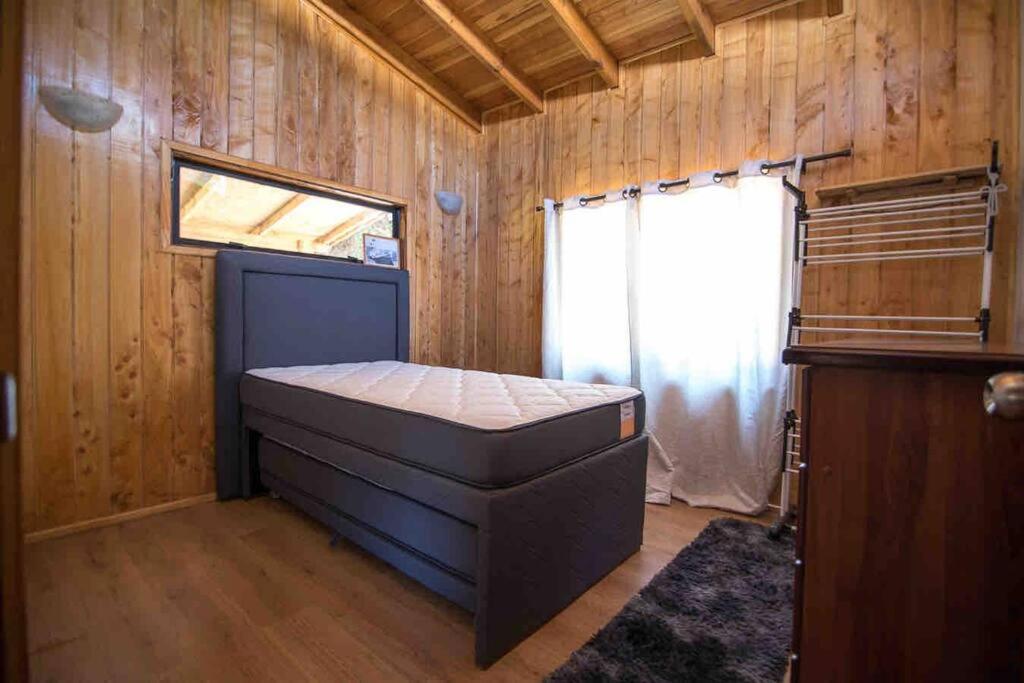 Arriendo Cabaña Cutipay Valdivia