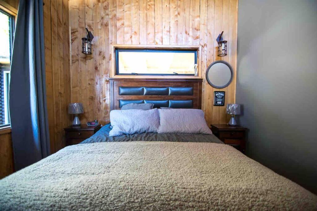 Arriendo Cabaña Cutipay Valdivia