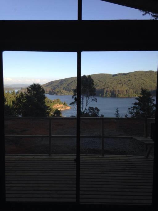 Arriendo Cabaña Cutipay Valdivia