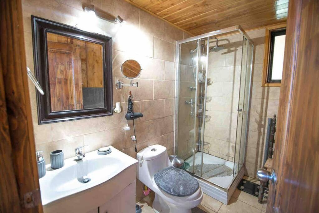 Arriendo Cabaña Cutipay Valdivia
