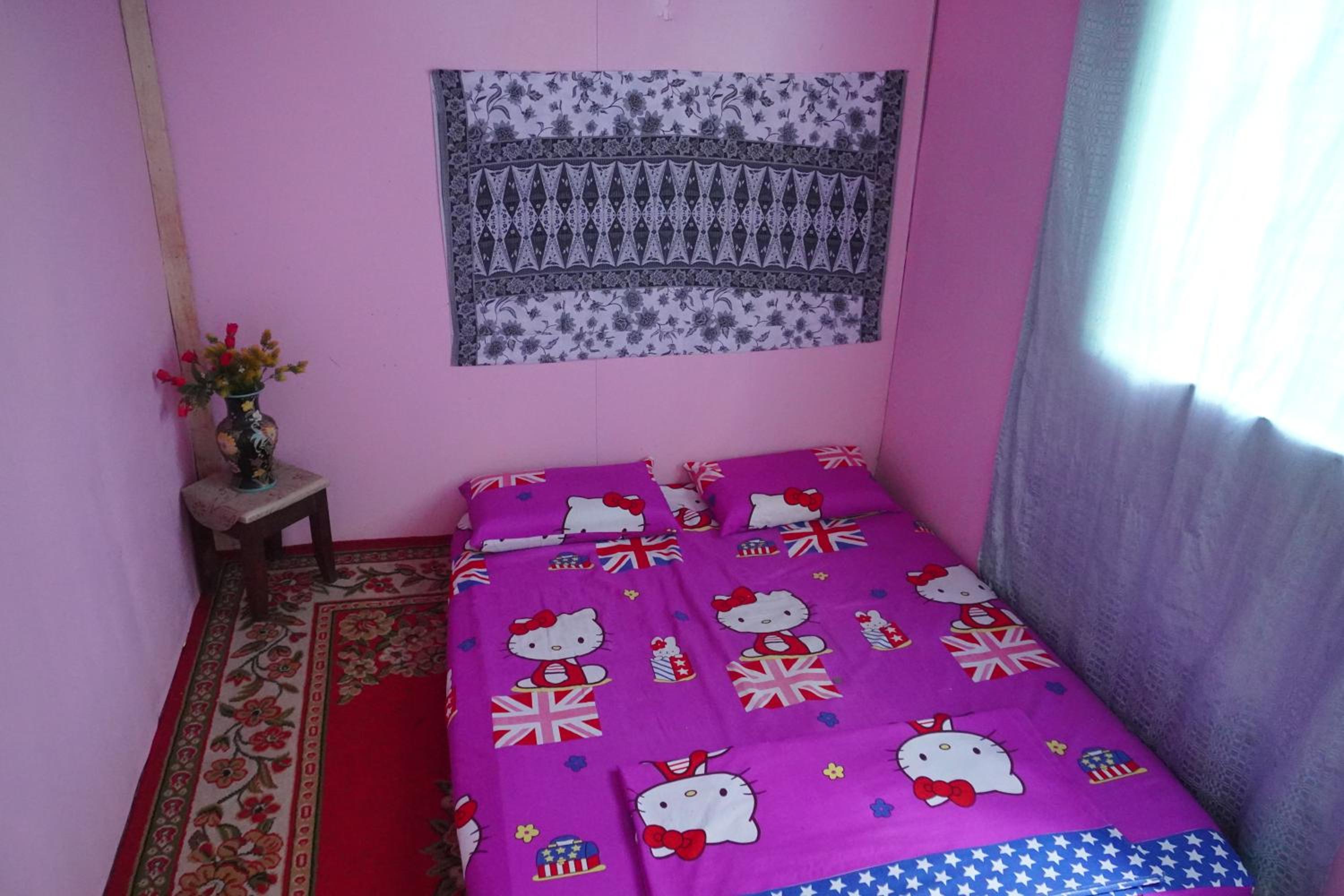 Homestay Seratu Balai Gabpi Kg Bilit photo 1