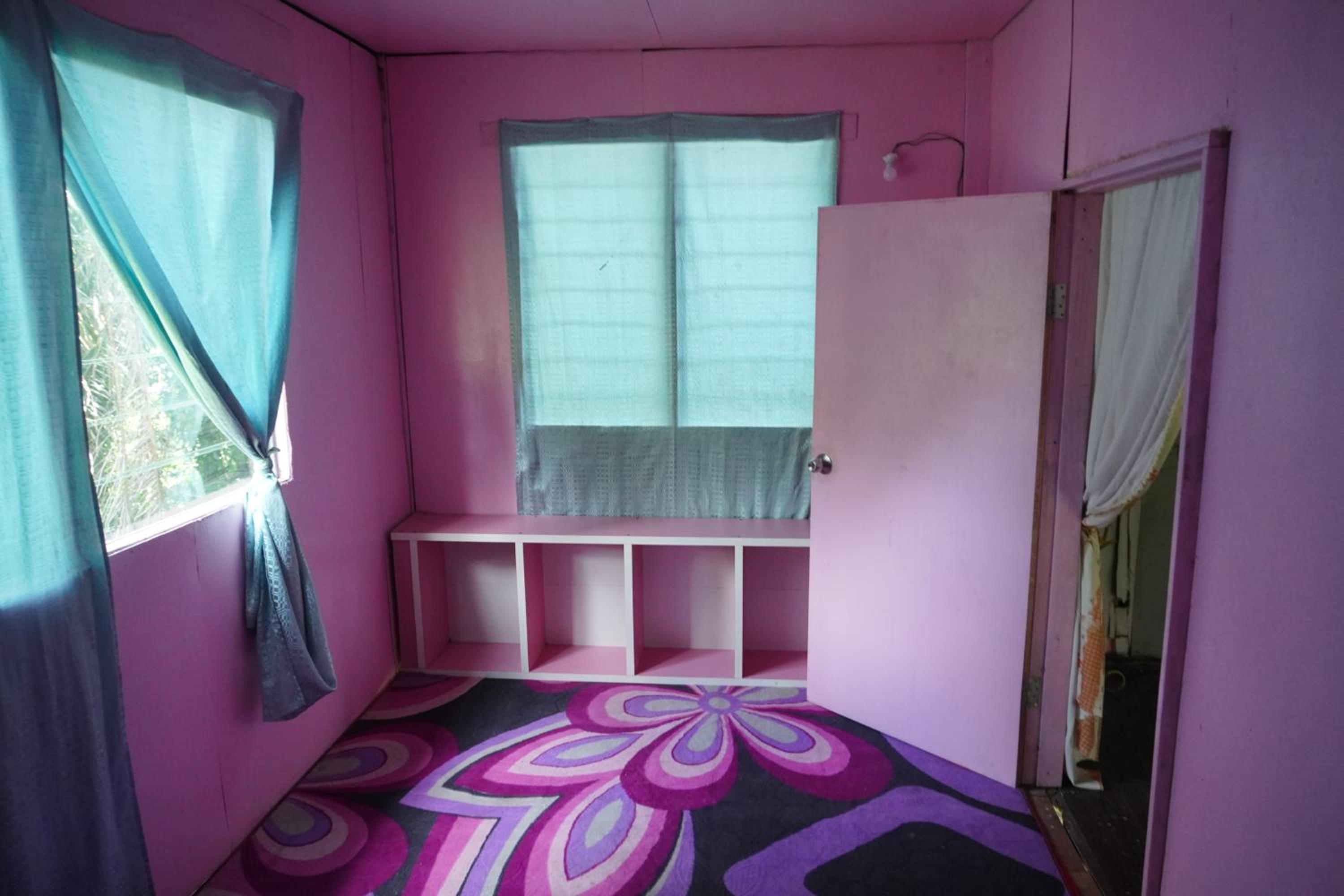Homestay Seratu Balai Gabpi Kg Bilit photo 5