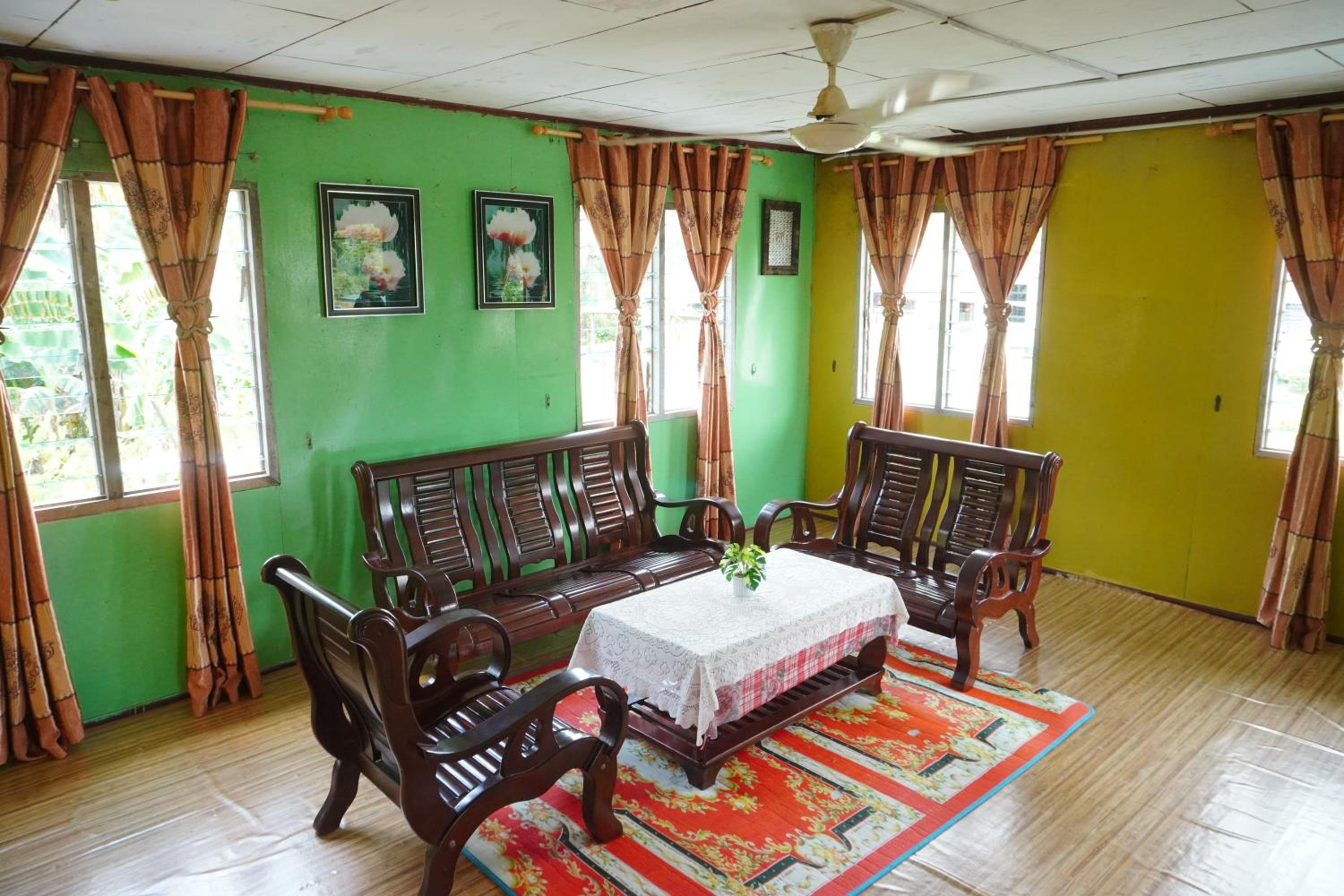 Homestay Seratu Balai Gabpi Kg Bilit photo 3