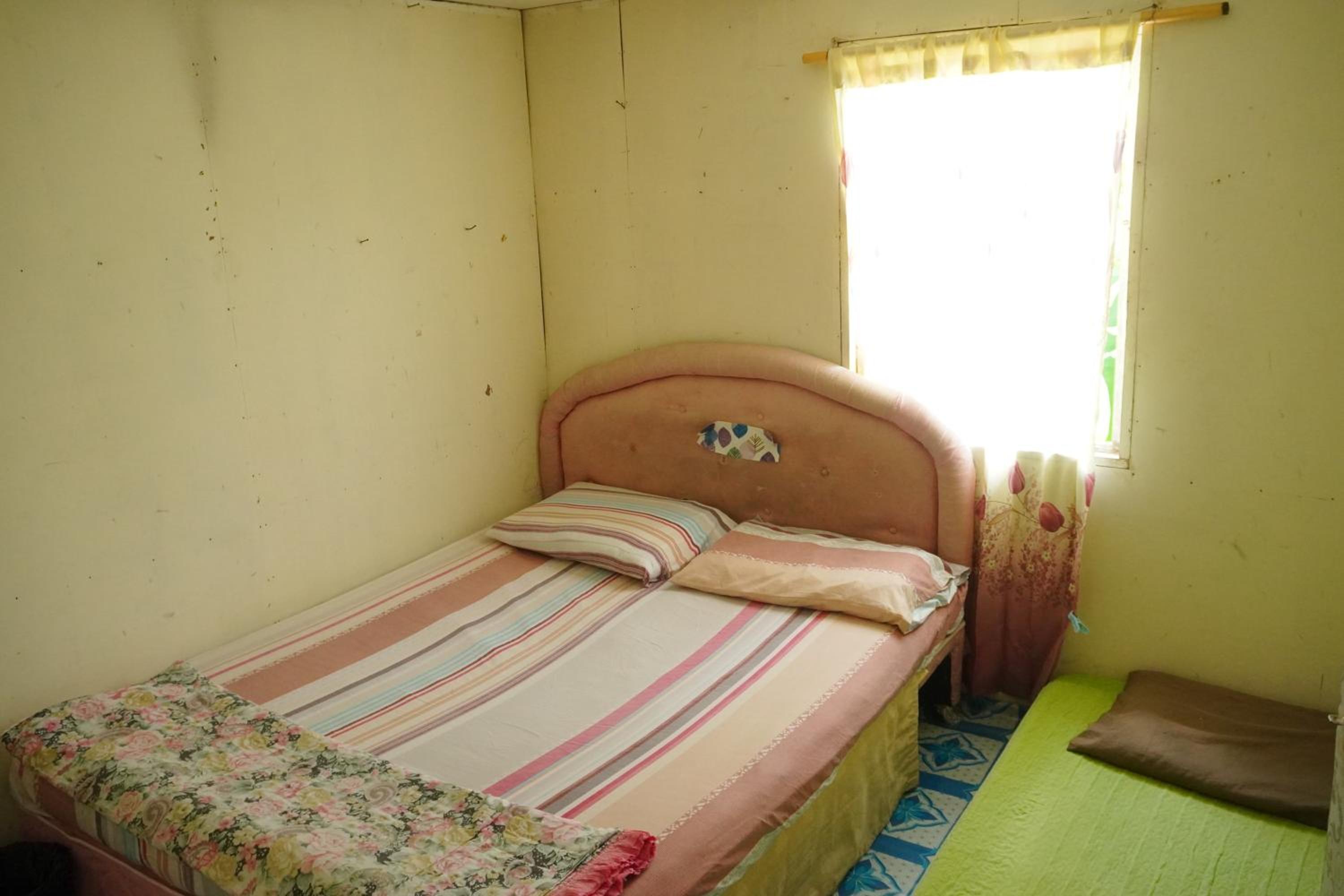 Homestay Seratu Balai Gabpi Kg Bilit photo 8