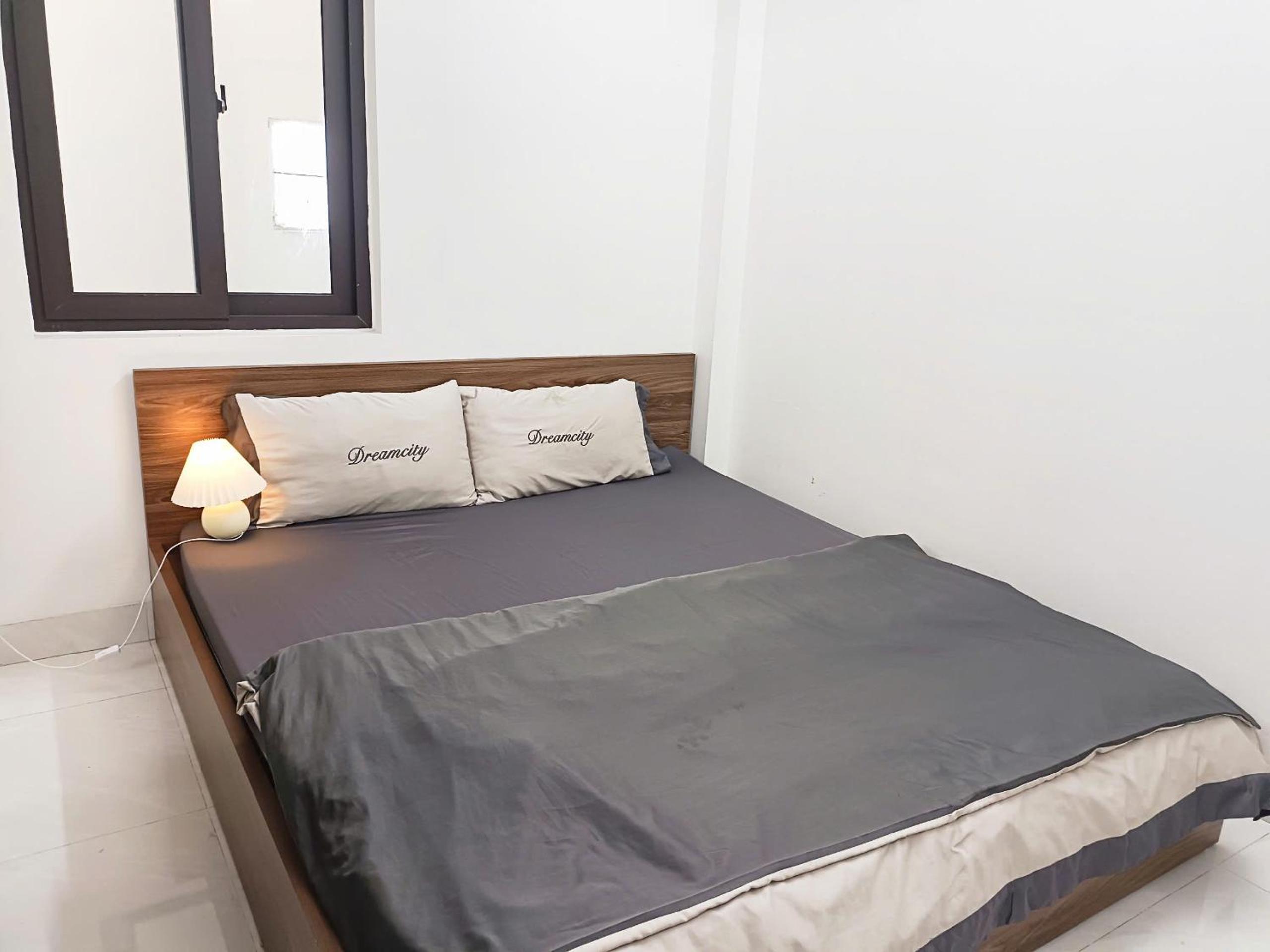 Dulit Homes - Hà Nội