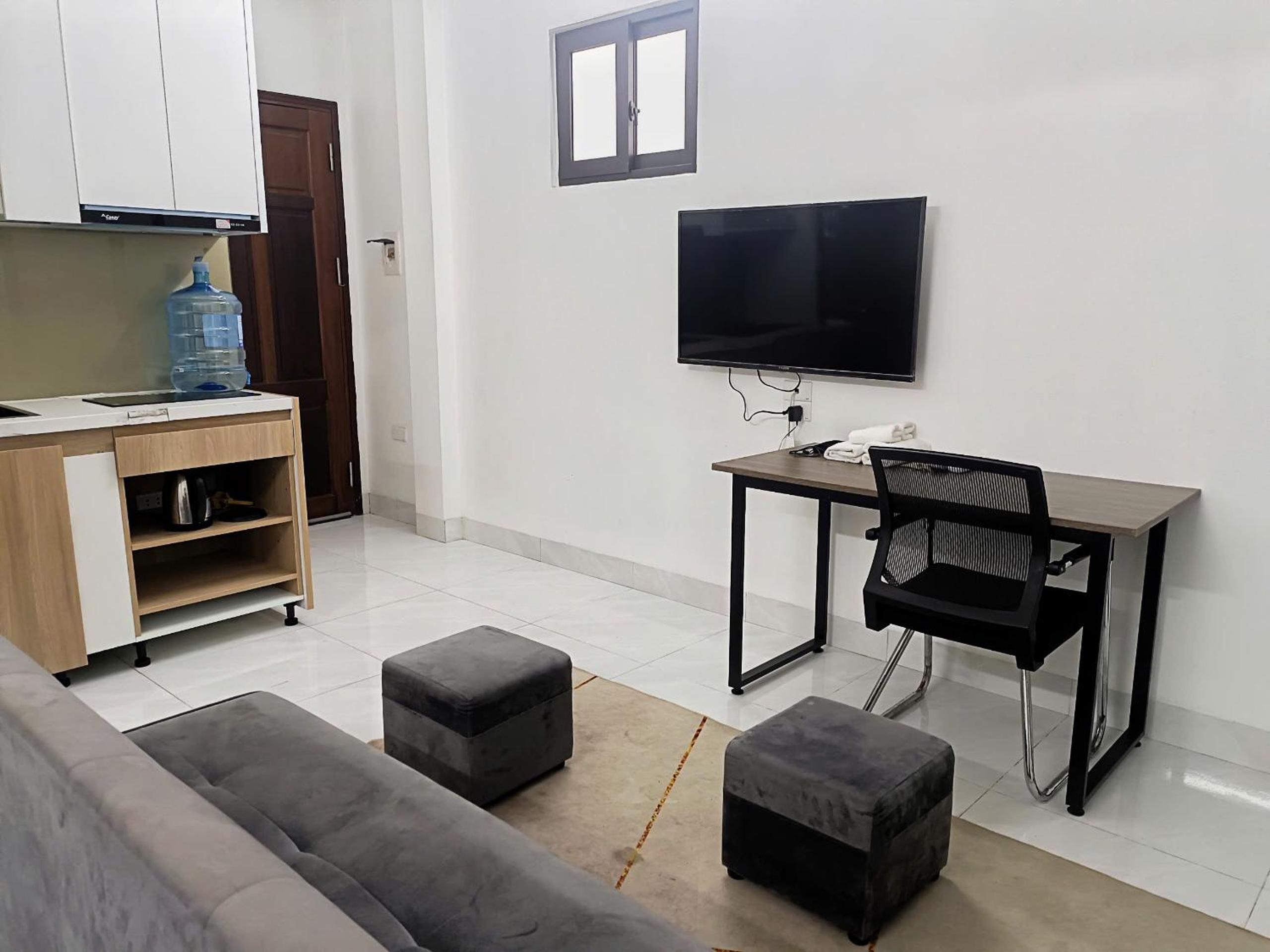 Dulit Homes - Hà Nội