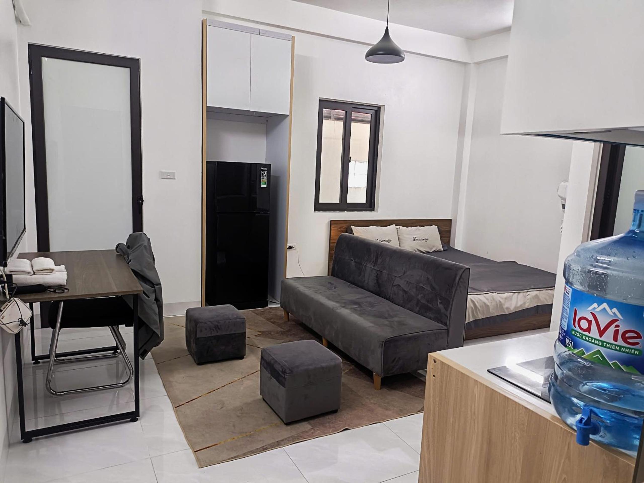 Dulit Homes - Hà Nội