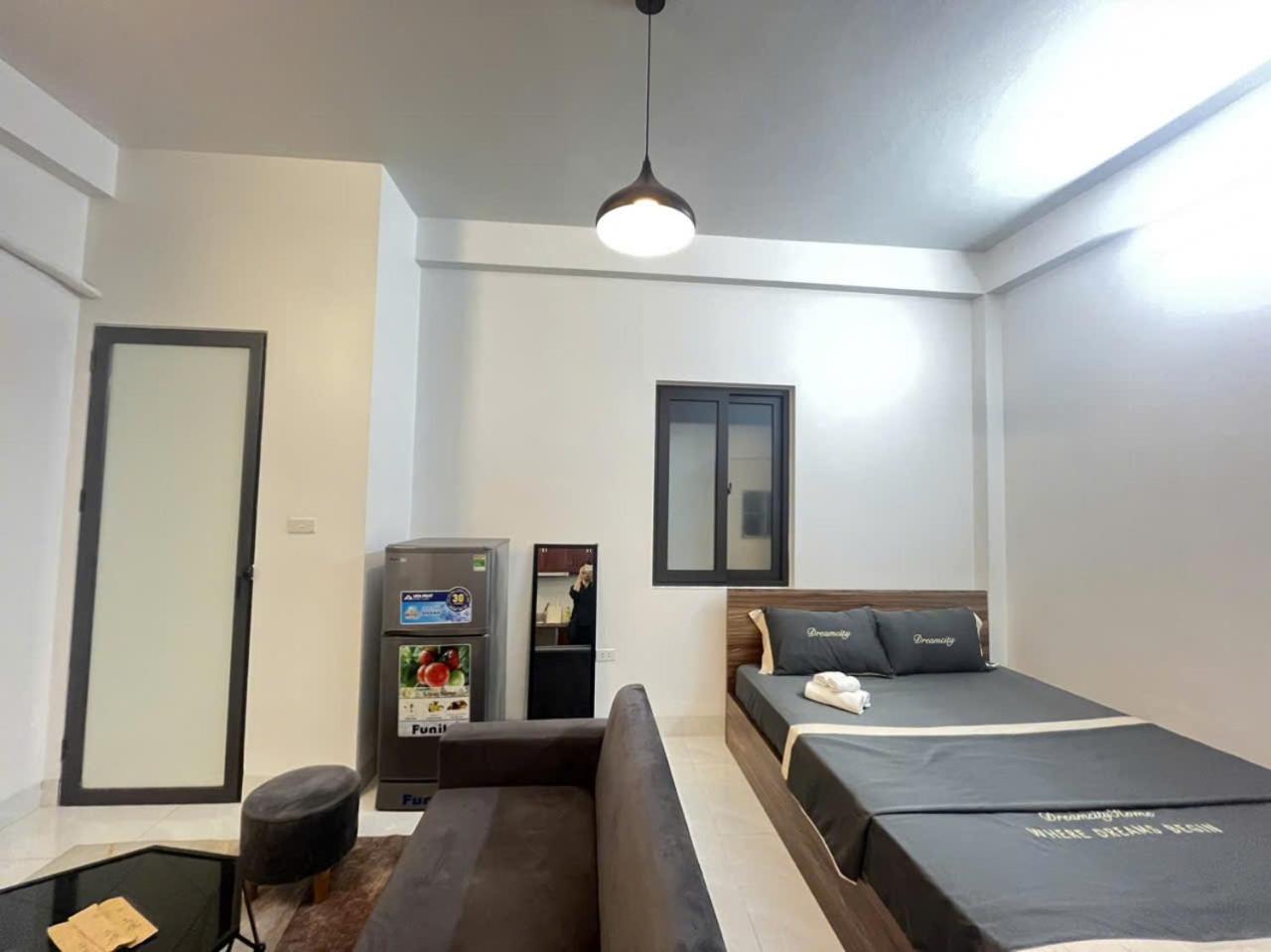 Dulit Homes - Hà Nội