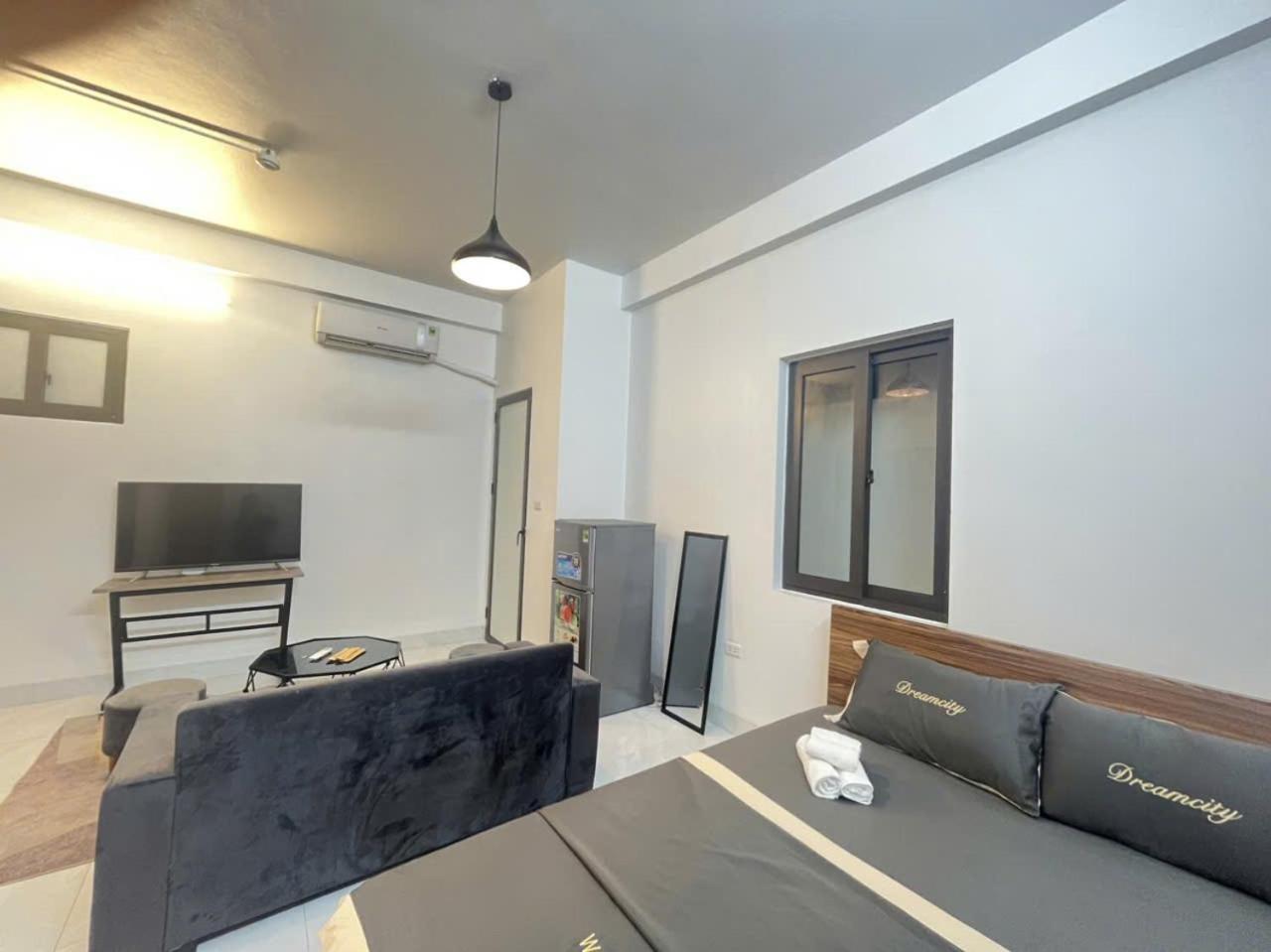 Dulit Homes - Hà Nội