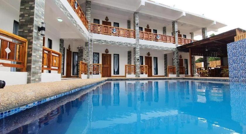 Alona Mariners Resort