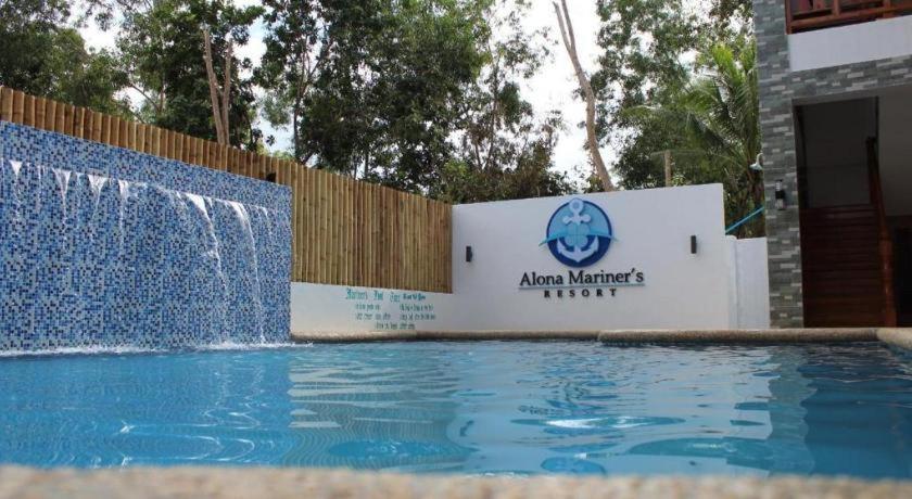 Alona Mariners Resort