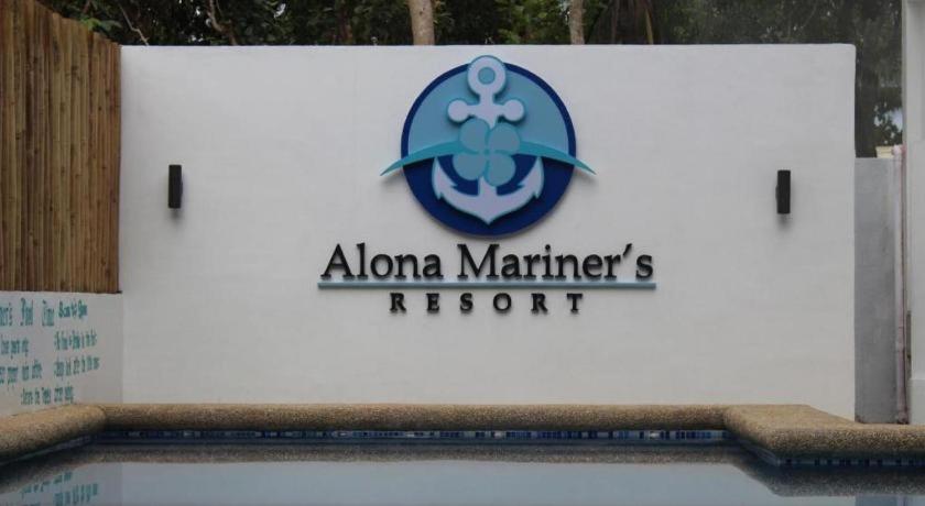 Alona Mariners Resort