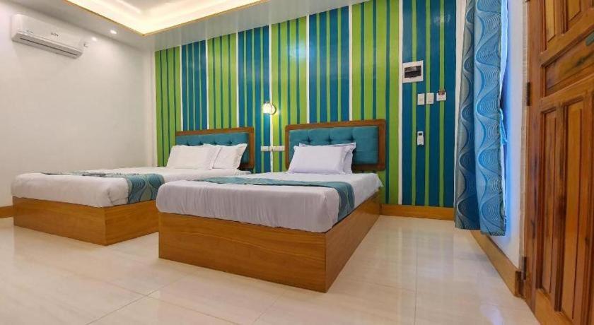 Alona Mariners Resort
