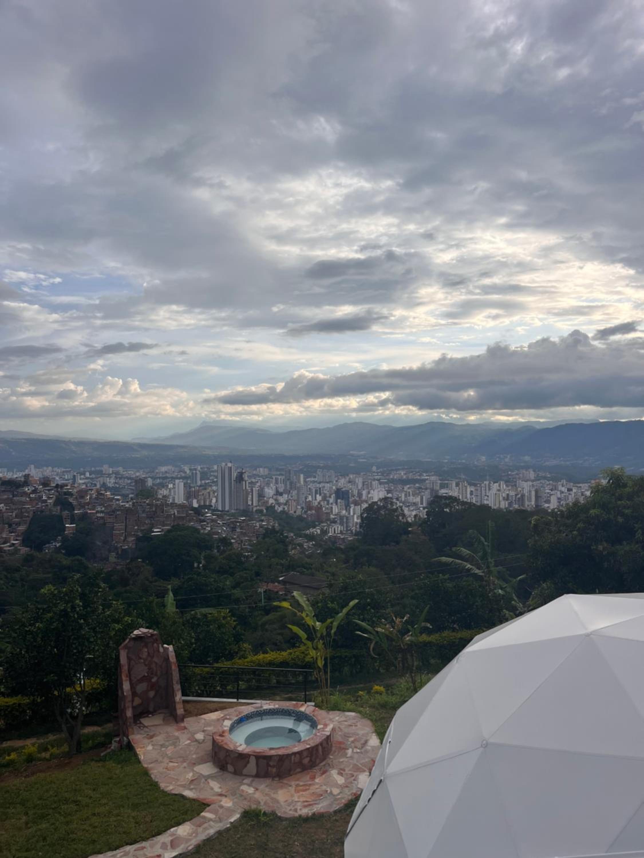 Aloha Glamping
