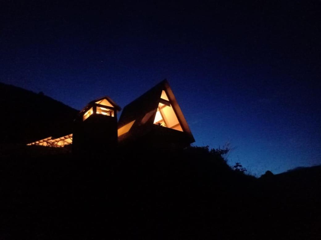 Cabañas M L el cocuy Boyacá - Image 1