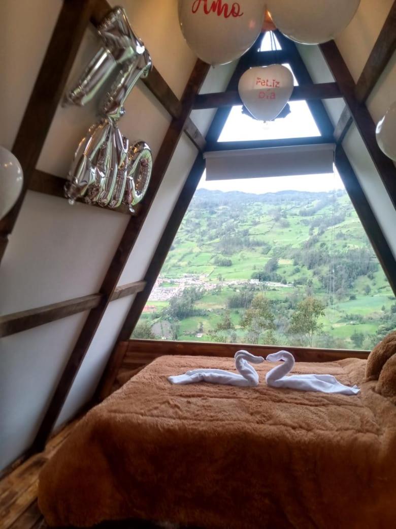 Cabañas M L el cocuy Boyacá - Image 2