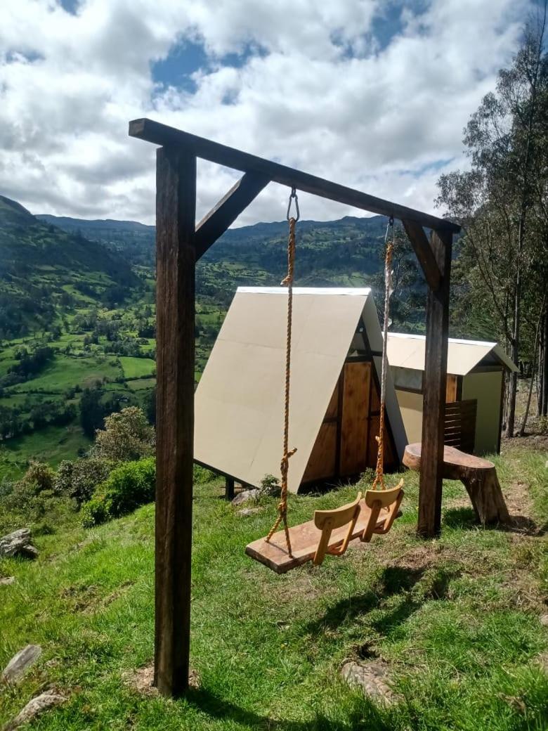 Cabañas M L el cocuy Boyacá - Image 3