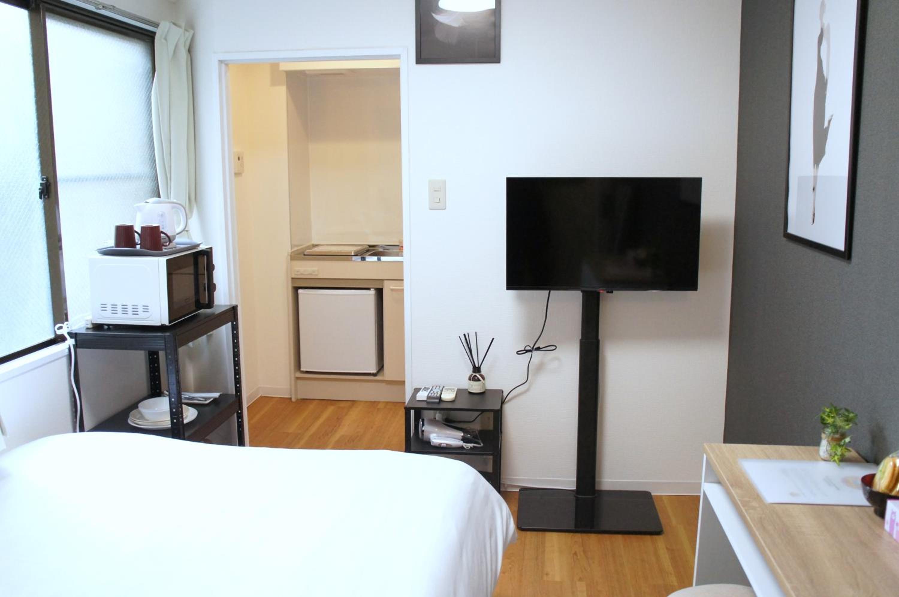 MX House - Cozy APT Stay in Ikebukuro Tokyo, with Direct Access to Shinjuku & Shibuya