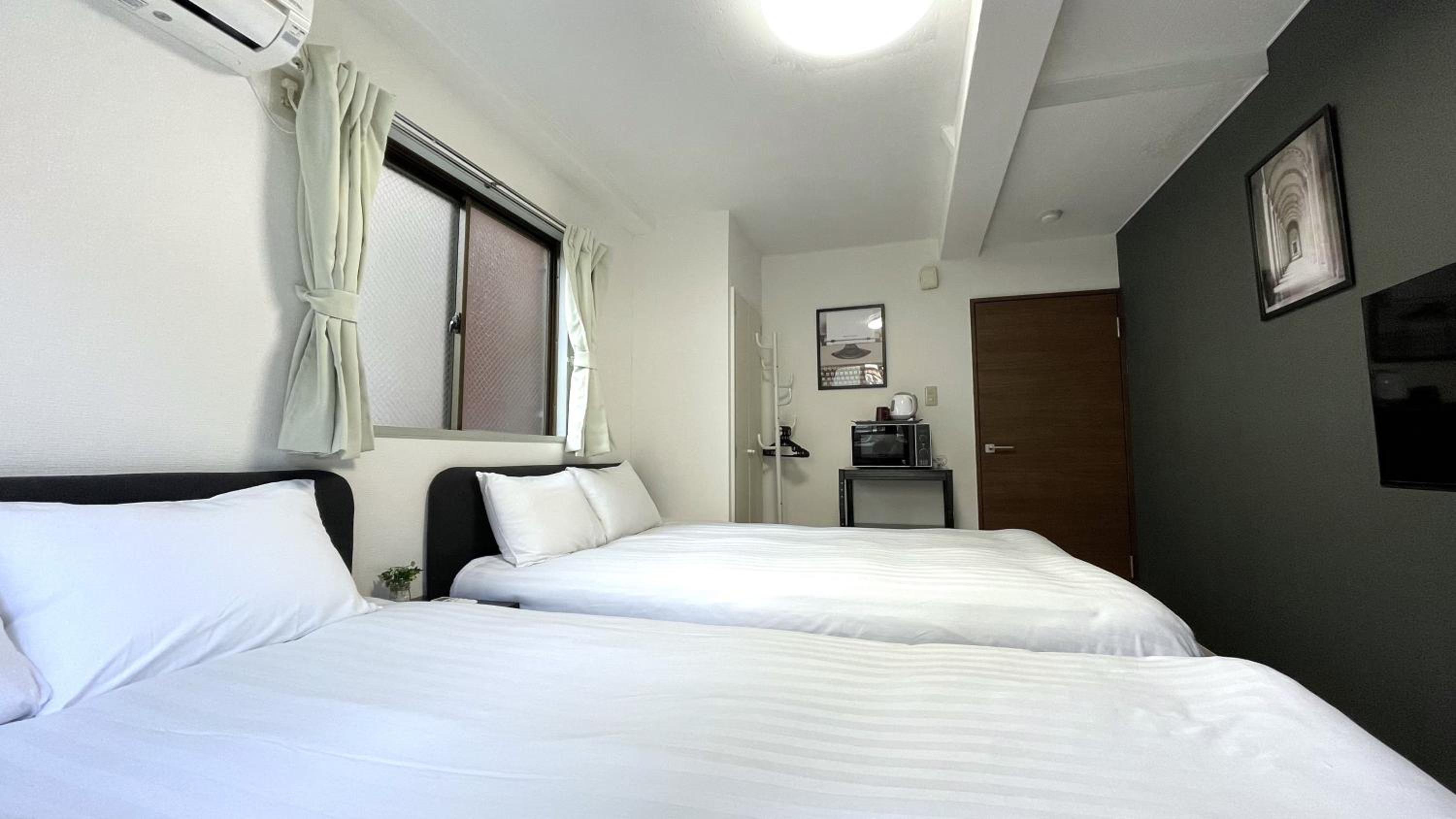 MX House - Cozy APT Stay in Ikebukuro Tokyo, with Direct Access to Shinjuku & Shibuya