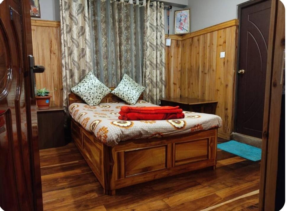 Tashiling homestay