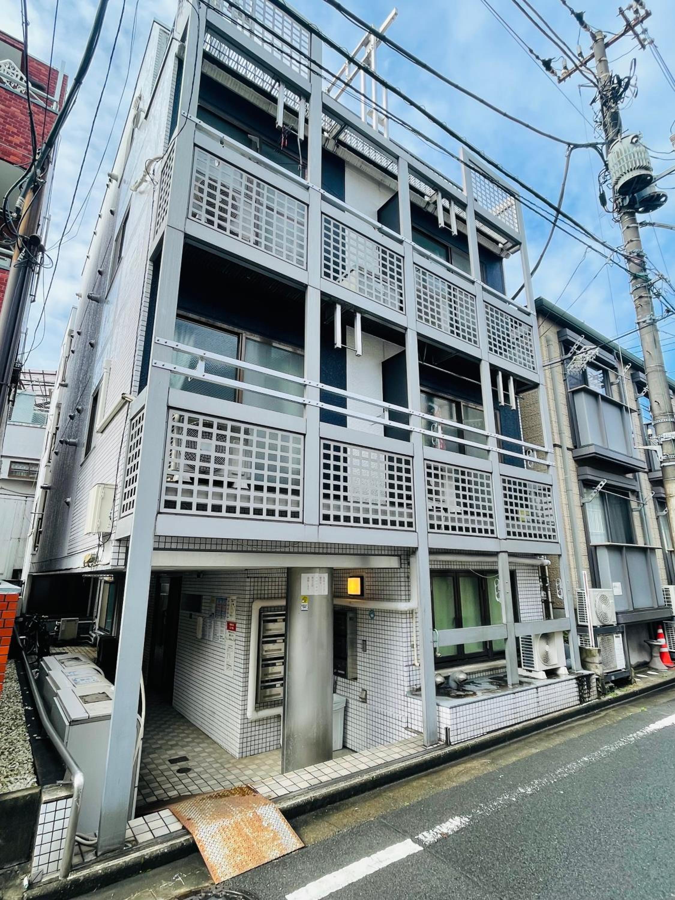 building