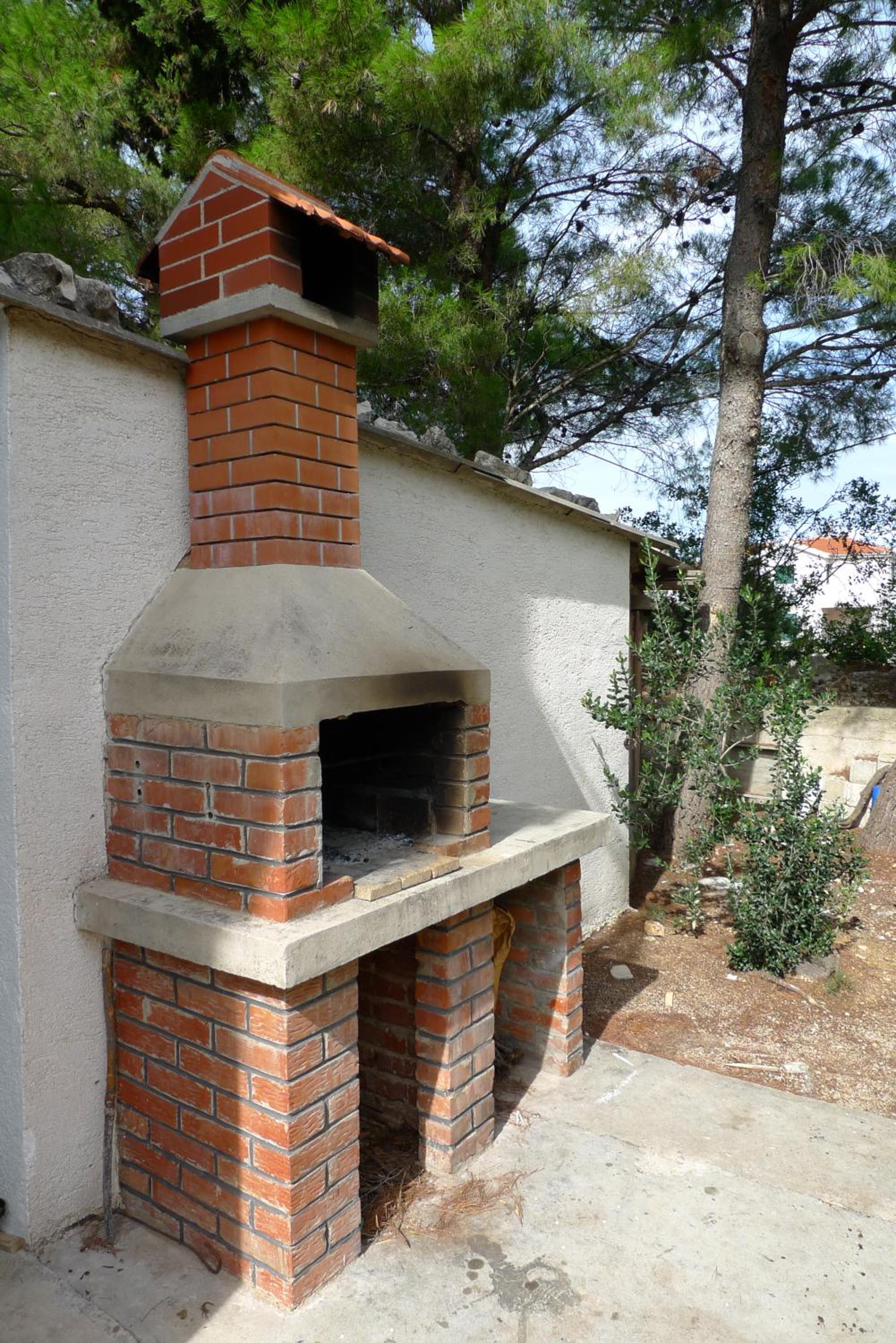 Apartments Vodice Srima