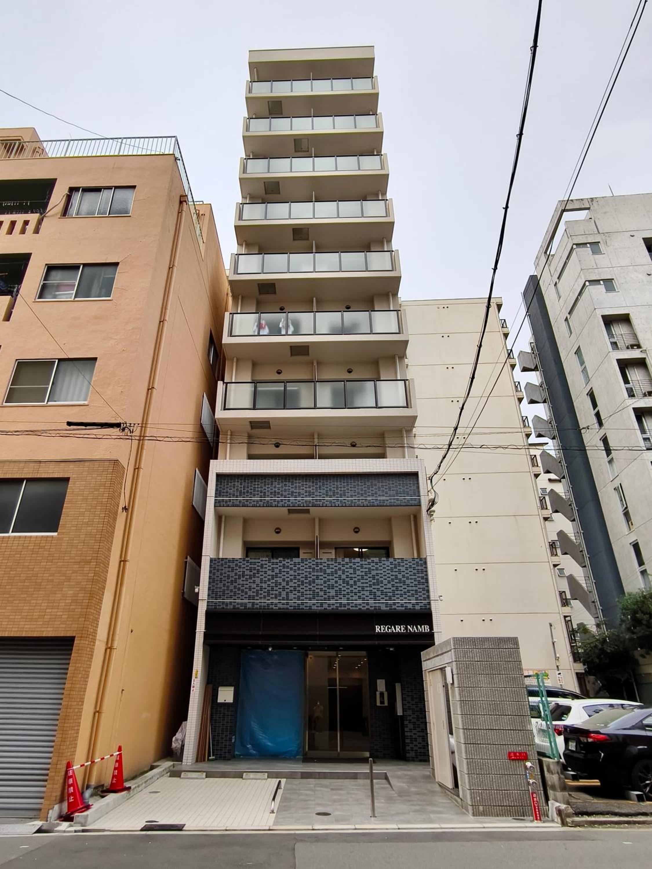 Hotel Rest Collection Osaka Namba