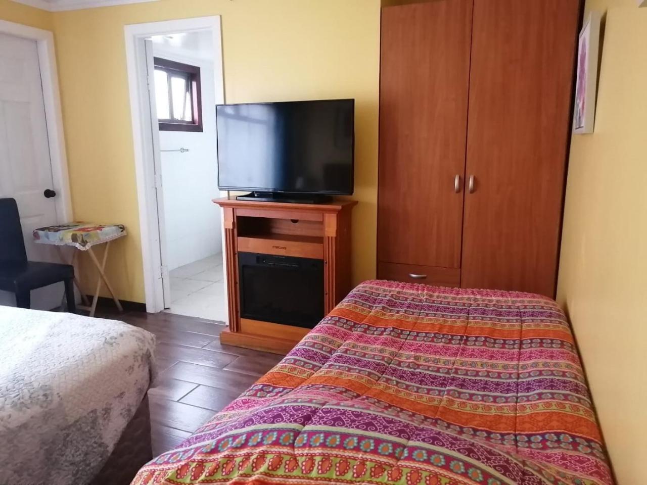 Doña Tatiana Apart Hotel