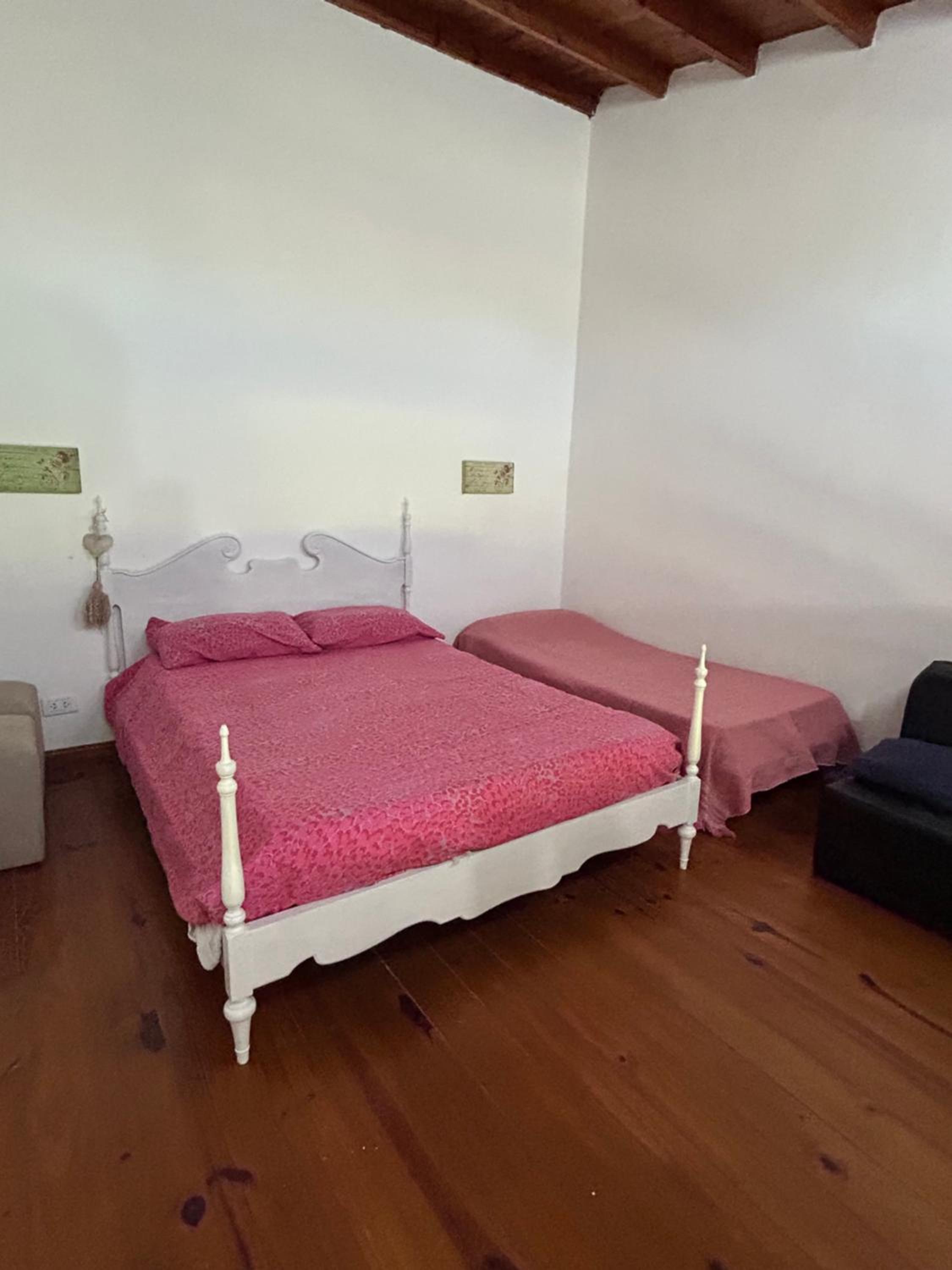 Hospedaje Portofino