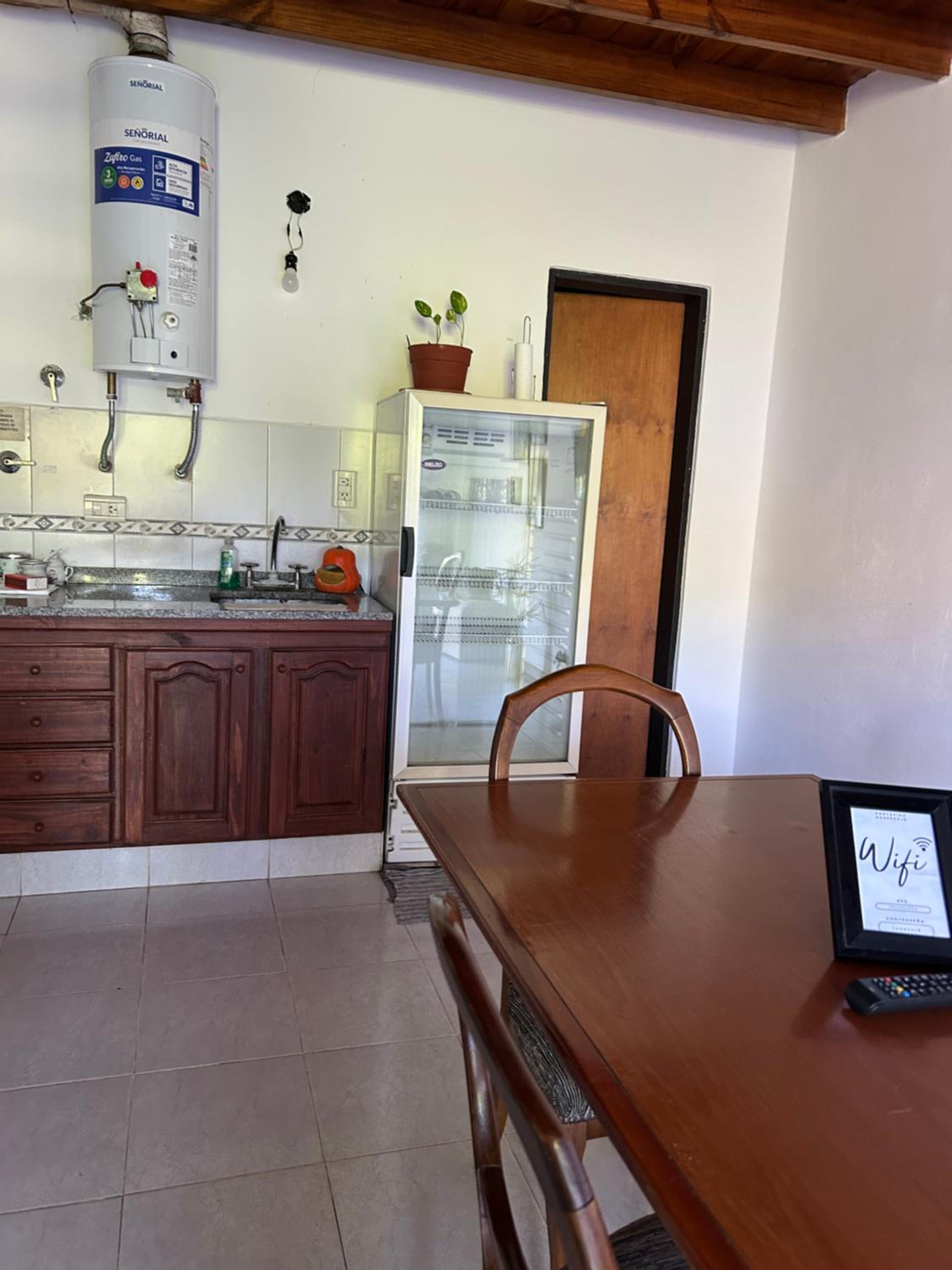 Hospedaje Portofino