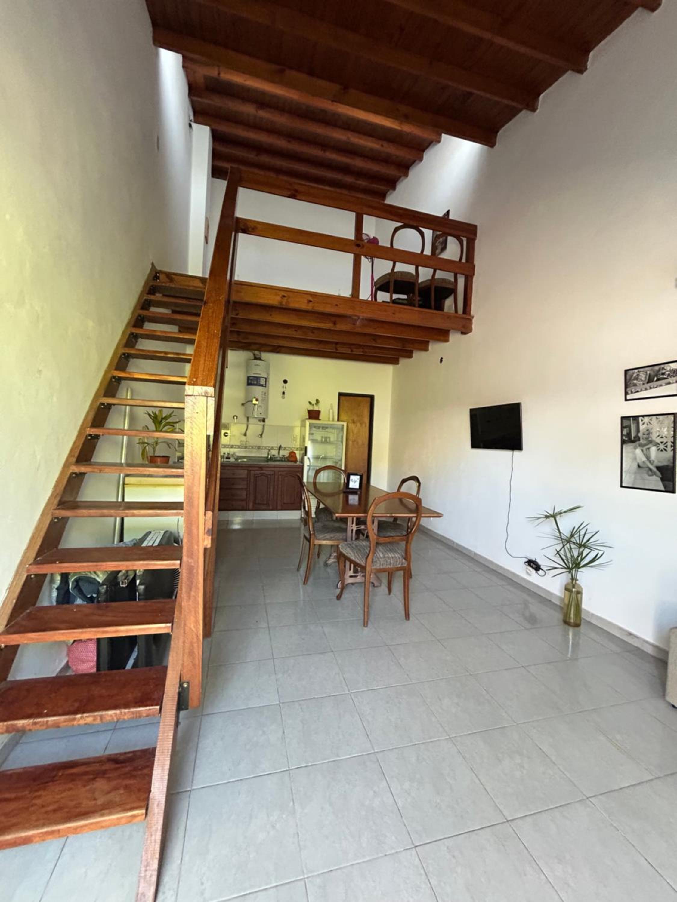 Hospedaje Portofino
