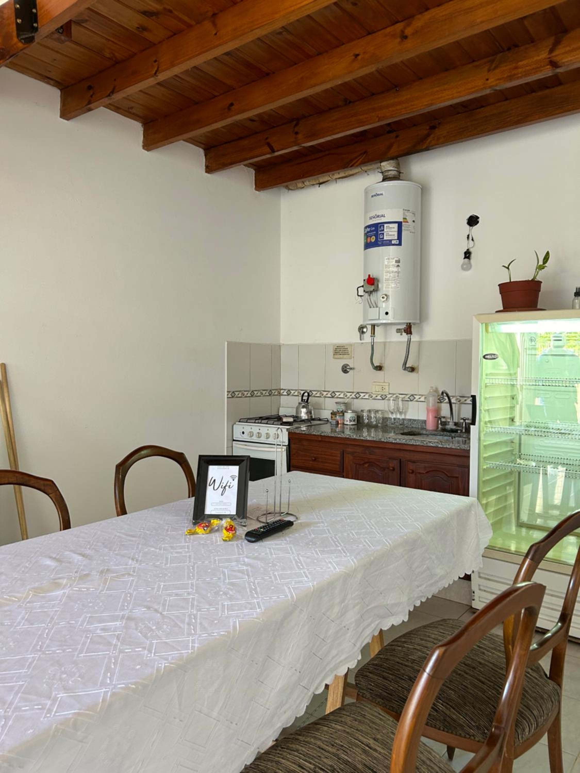 Hospedaje Portofino