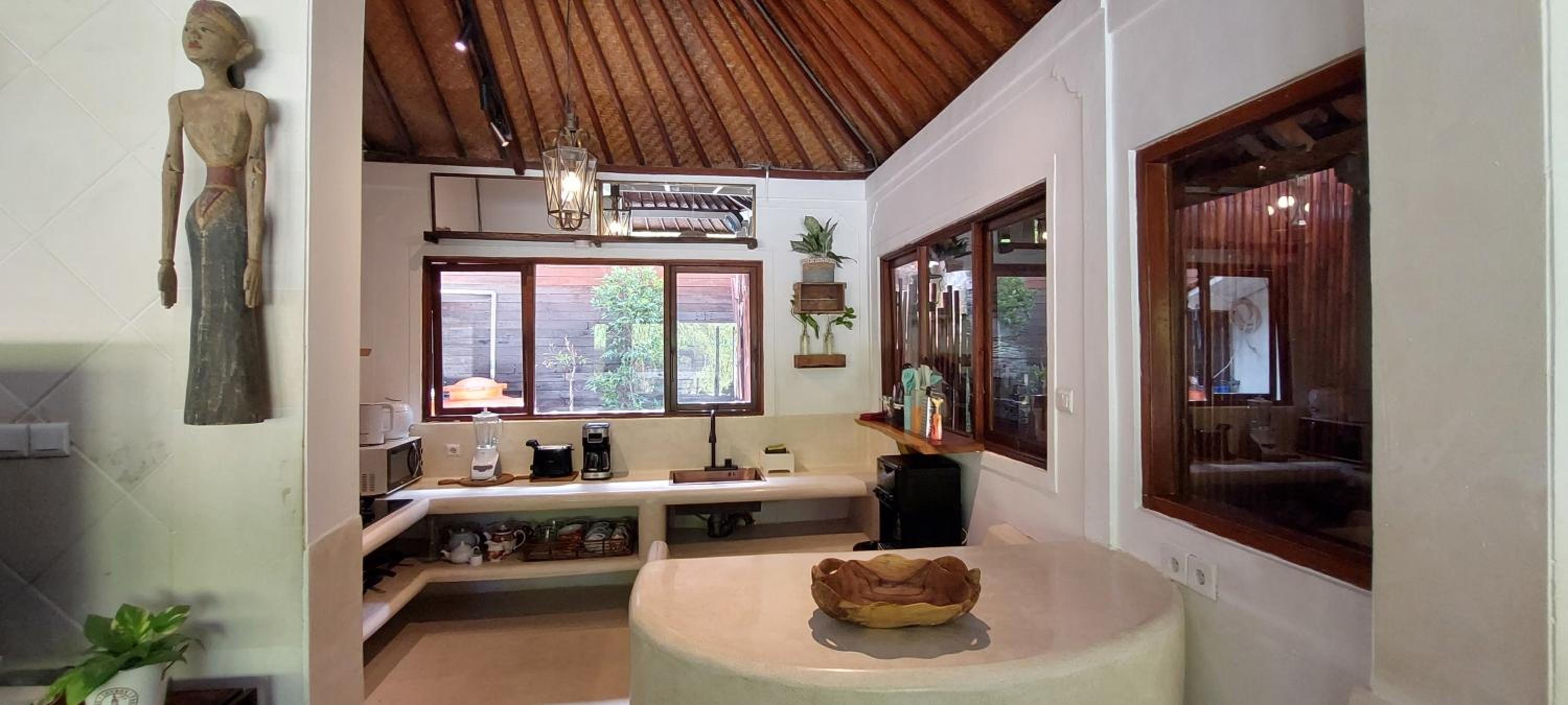 Ocean Luxury Villas - Seminyak