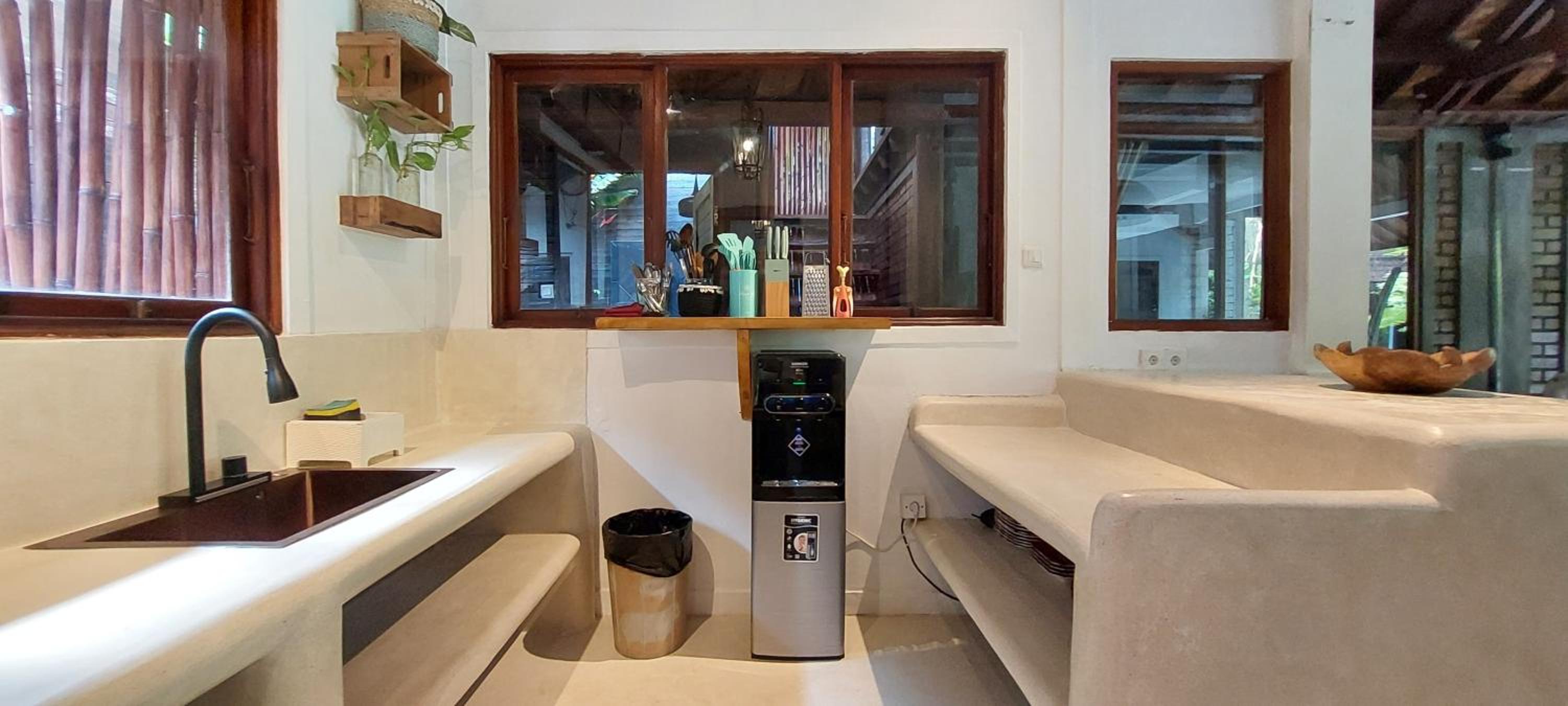 Ocean Luxury Villas - Seminyak