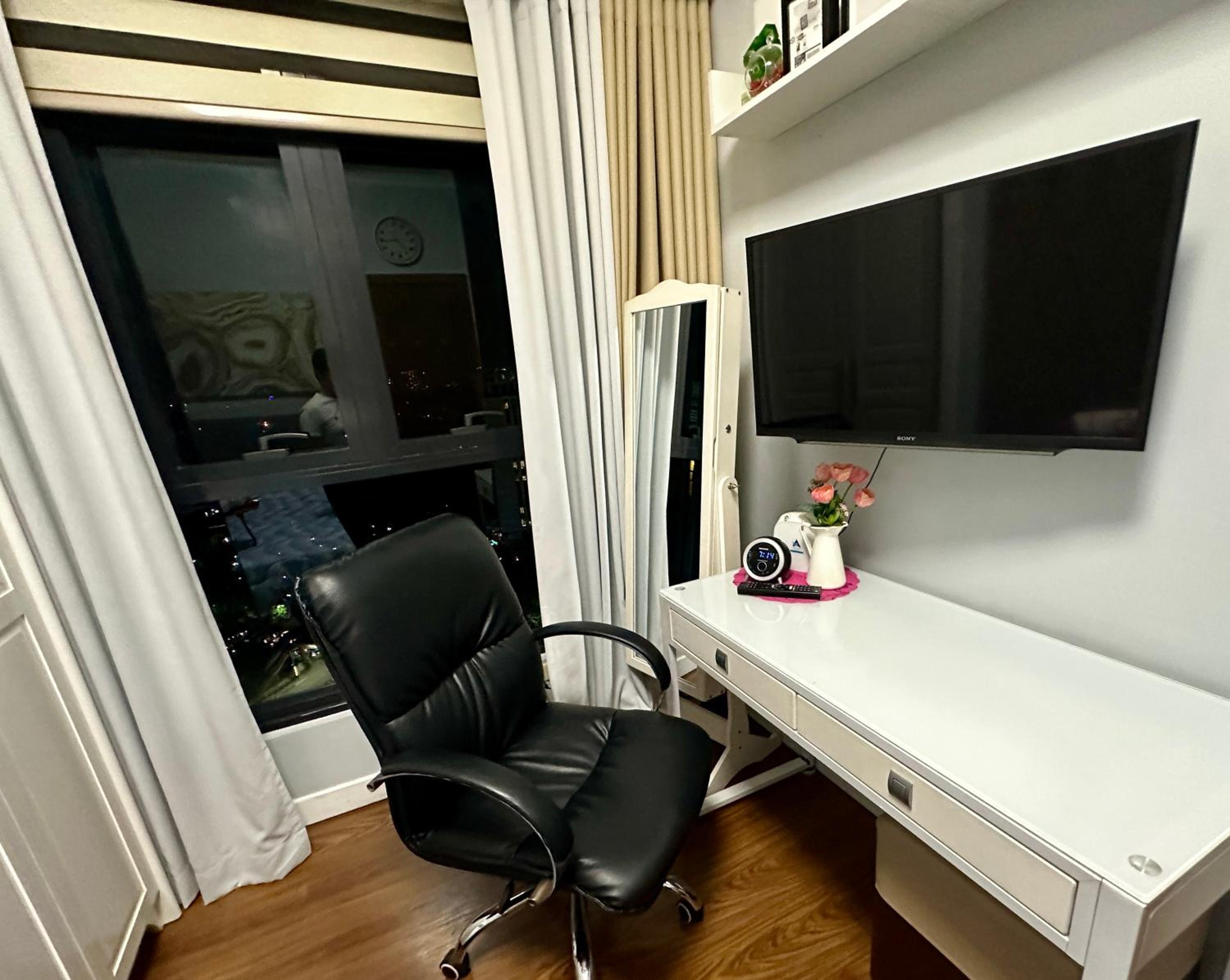 Stay at The Sapphire Bloc Condo, Ortigas Pasig City view 3