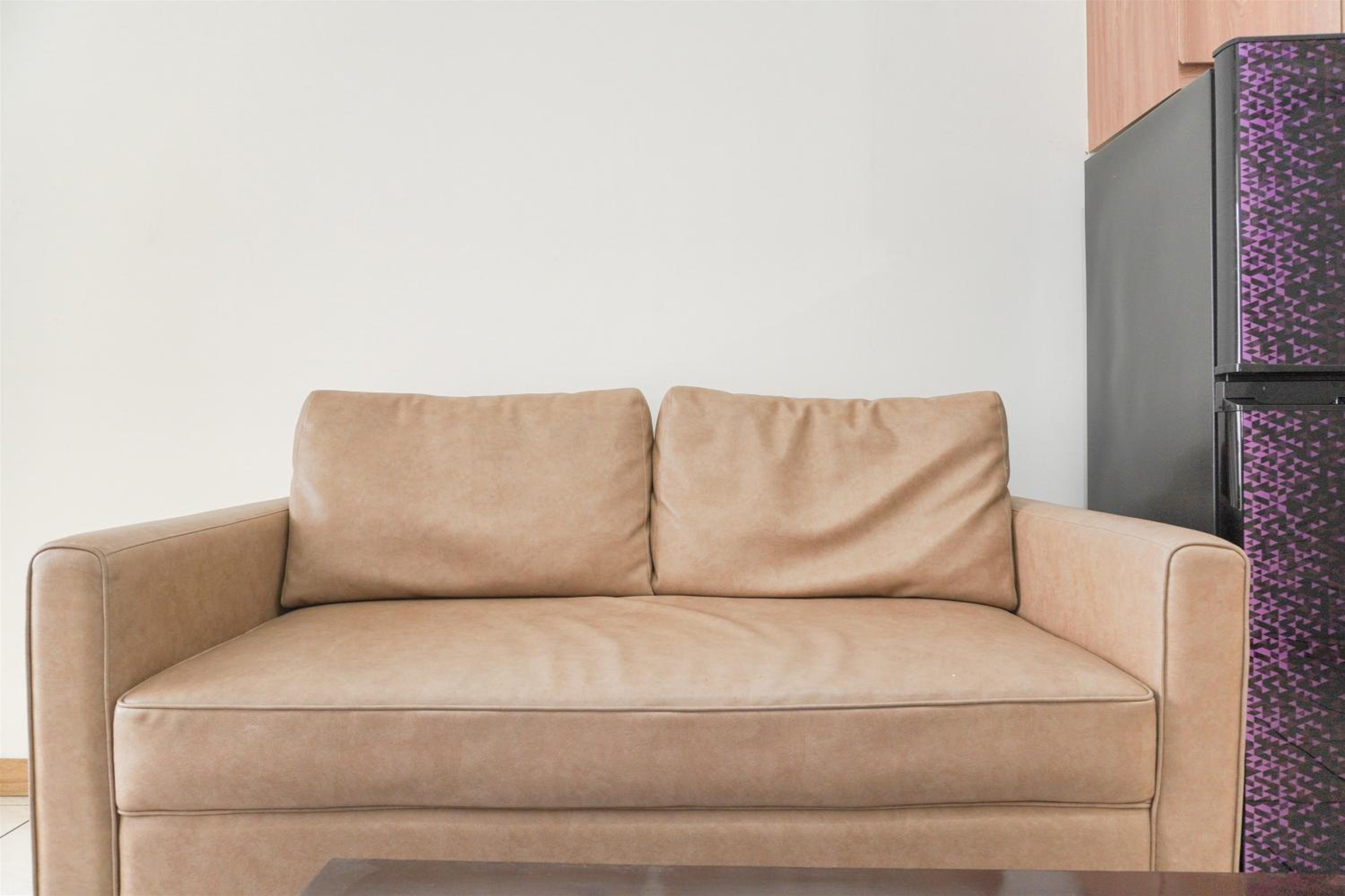 Good Deal and Cozy 2BR Apartment M-Town Residence near Mall By Travelio view 2