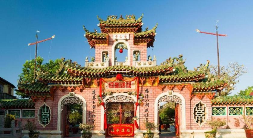 Joy Hoi An Homestay