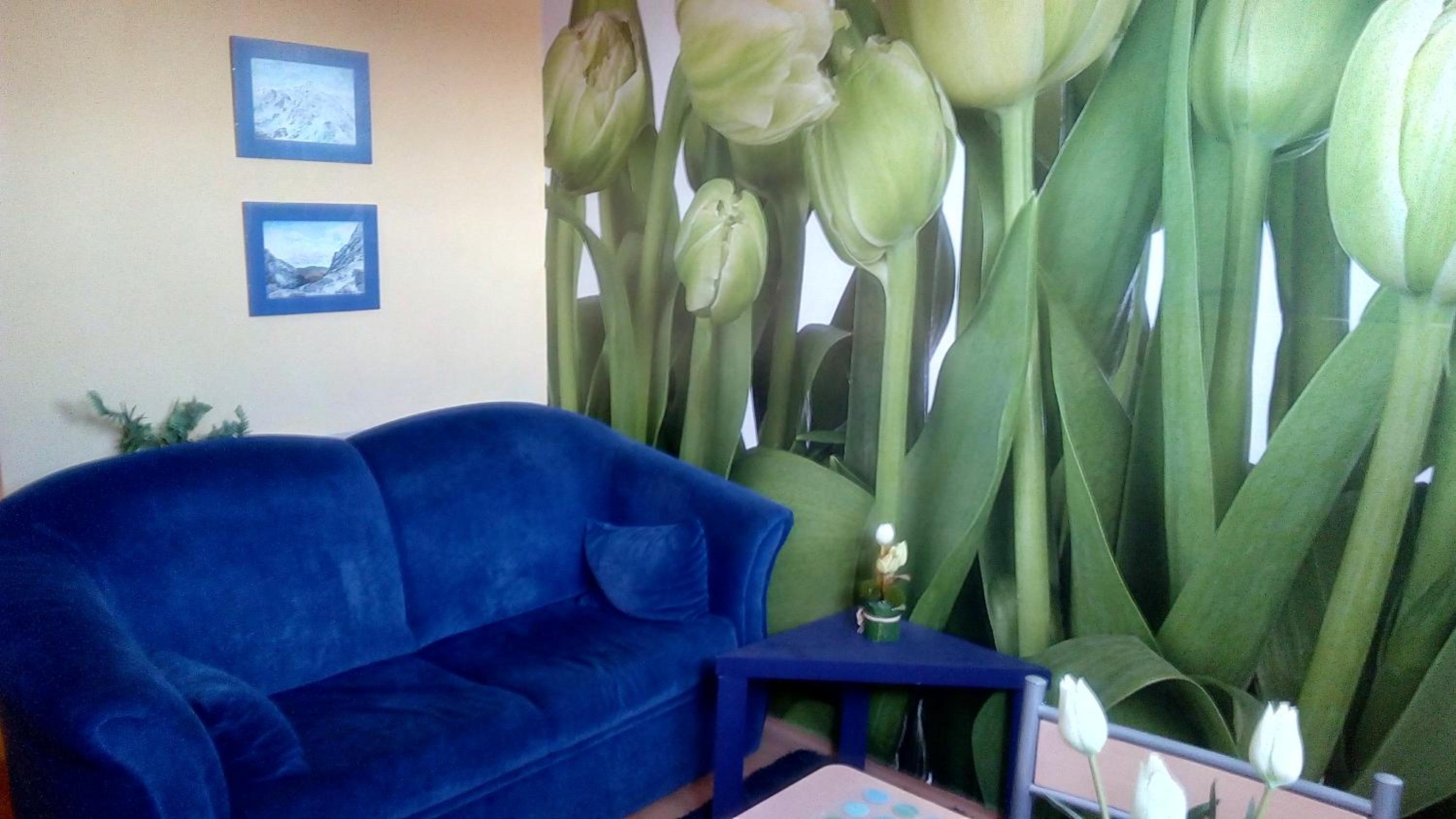 Apartmán RELAX