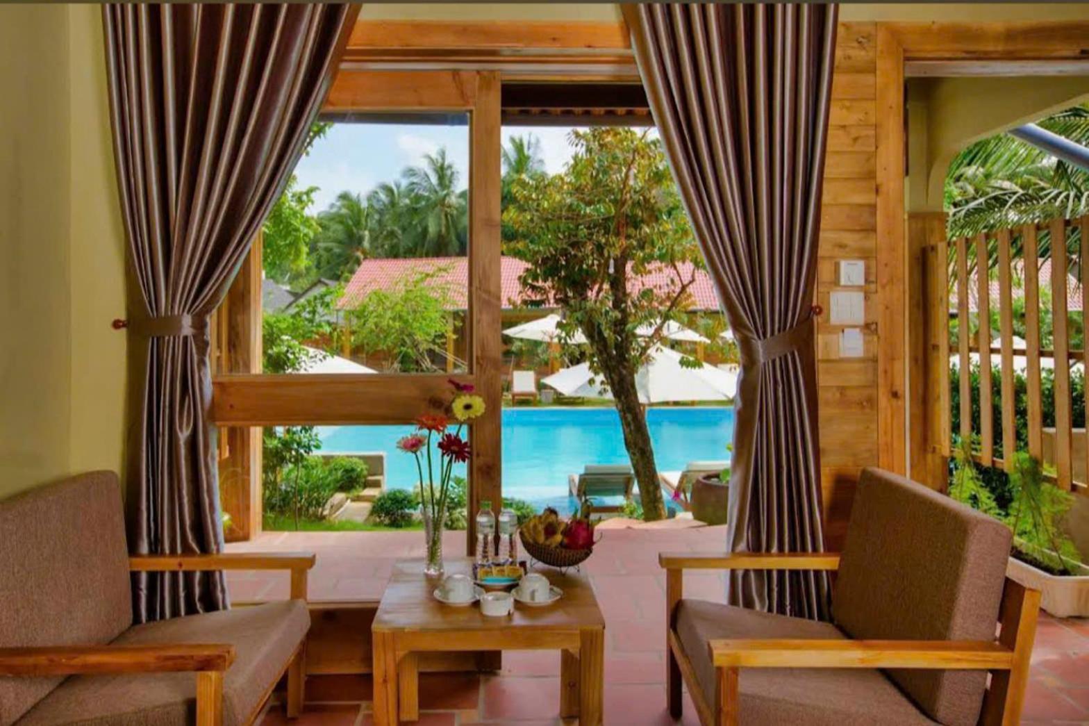 Azura Resort Phu Quoc