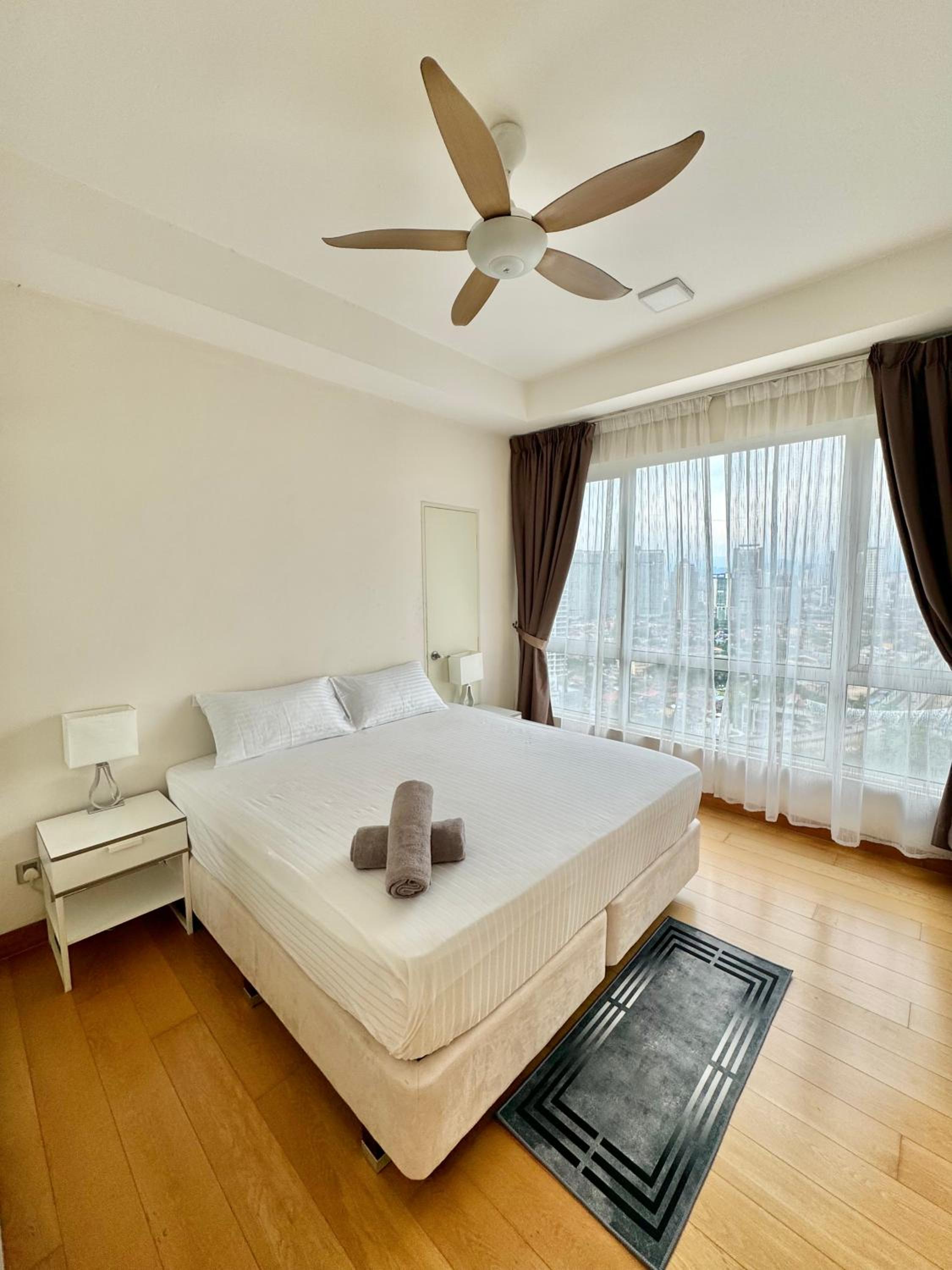 HaBiBi hOmE Klcc