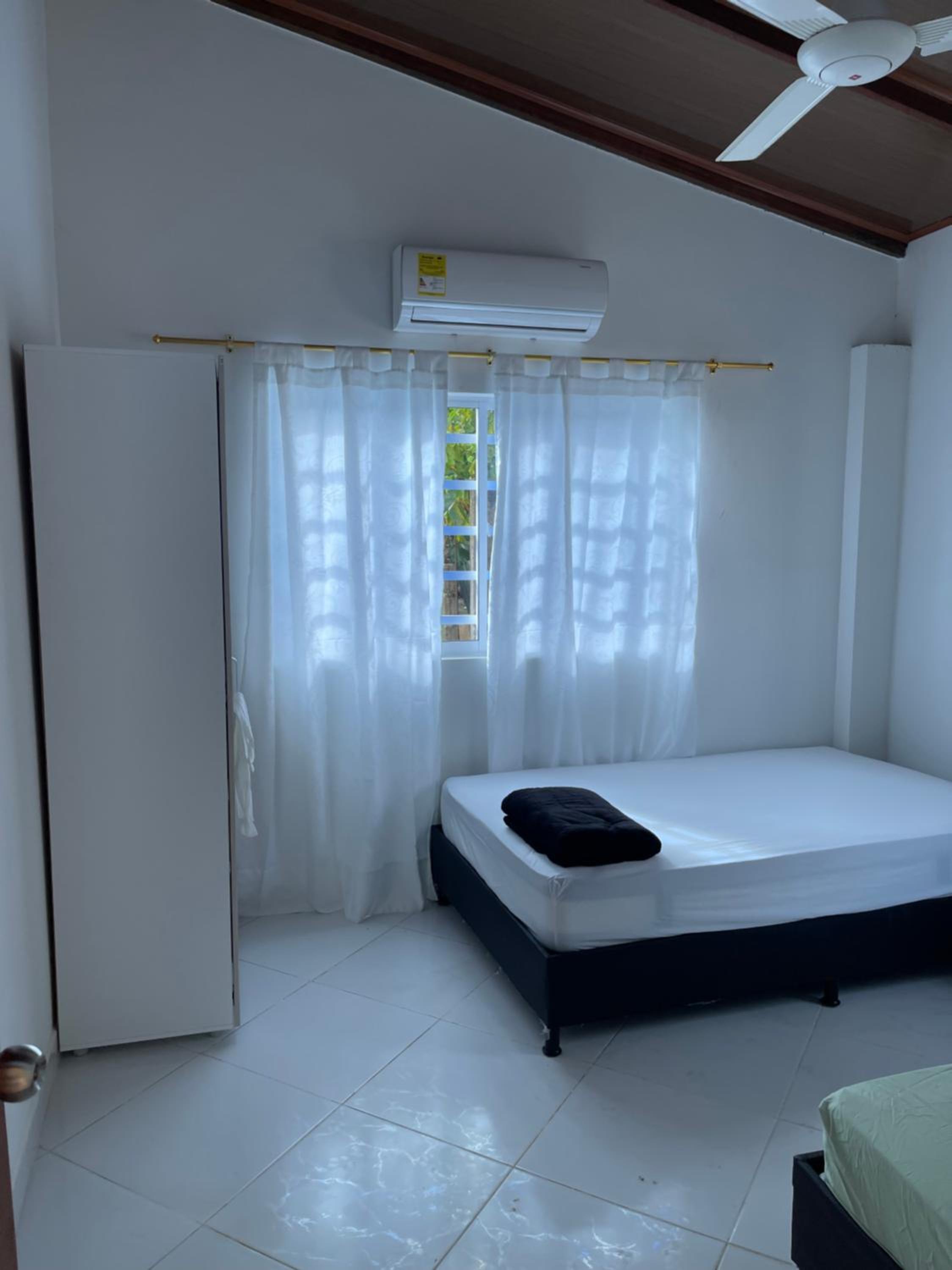 Apartamento Villa Alba