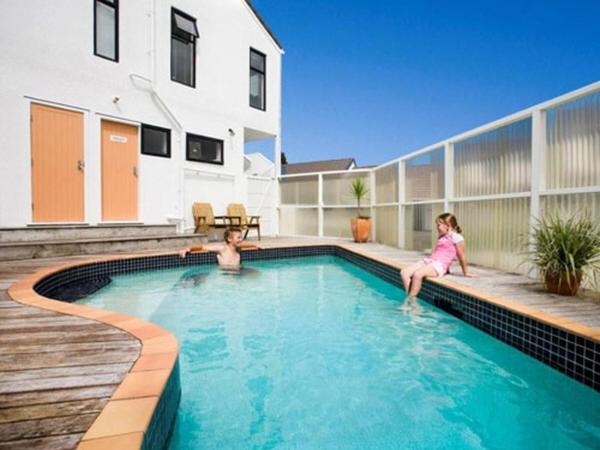 Manukau Motor Lodge