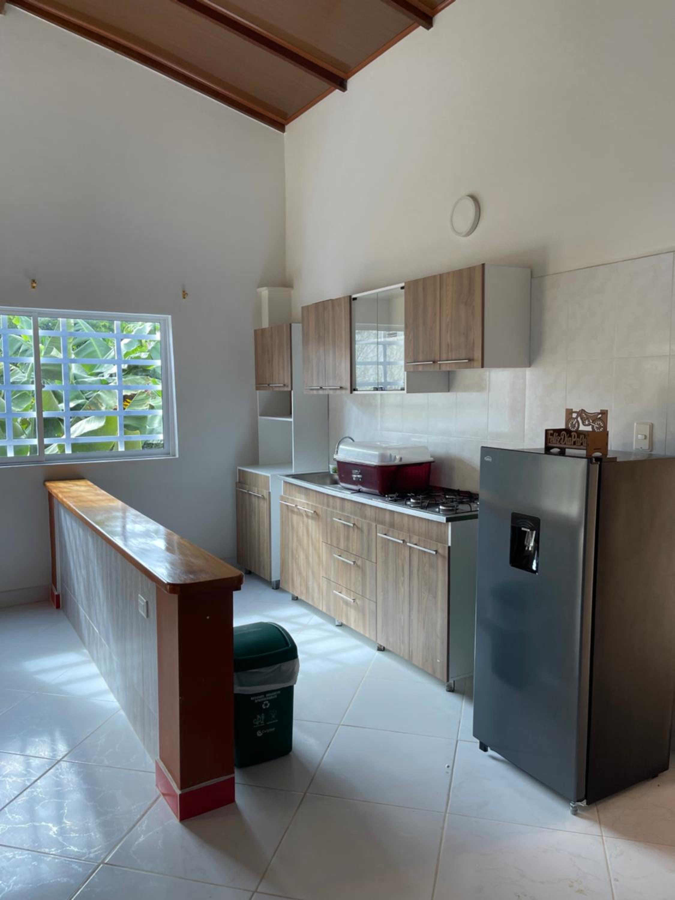 Apartamento Villa Alba