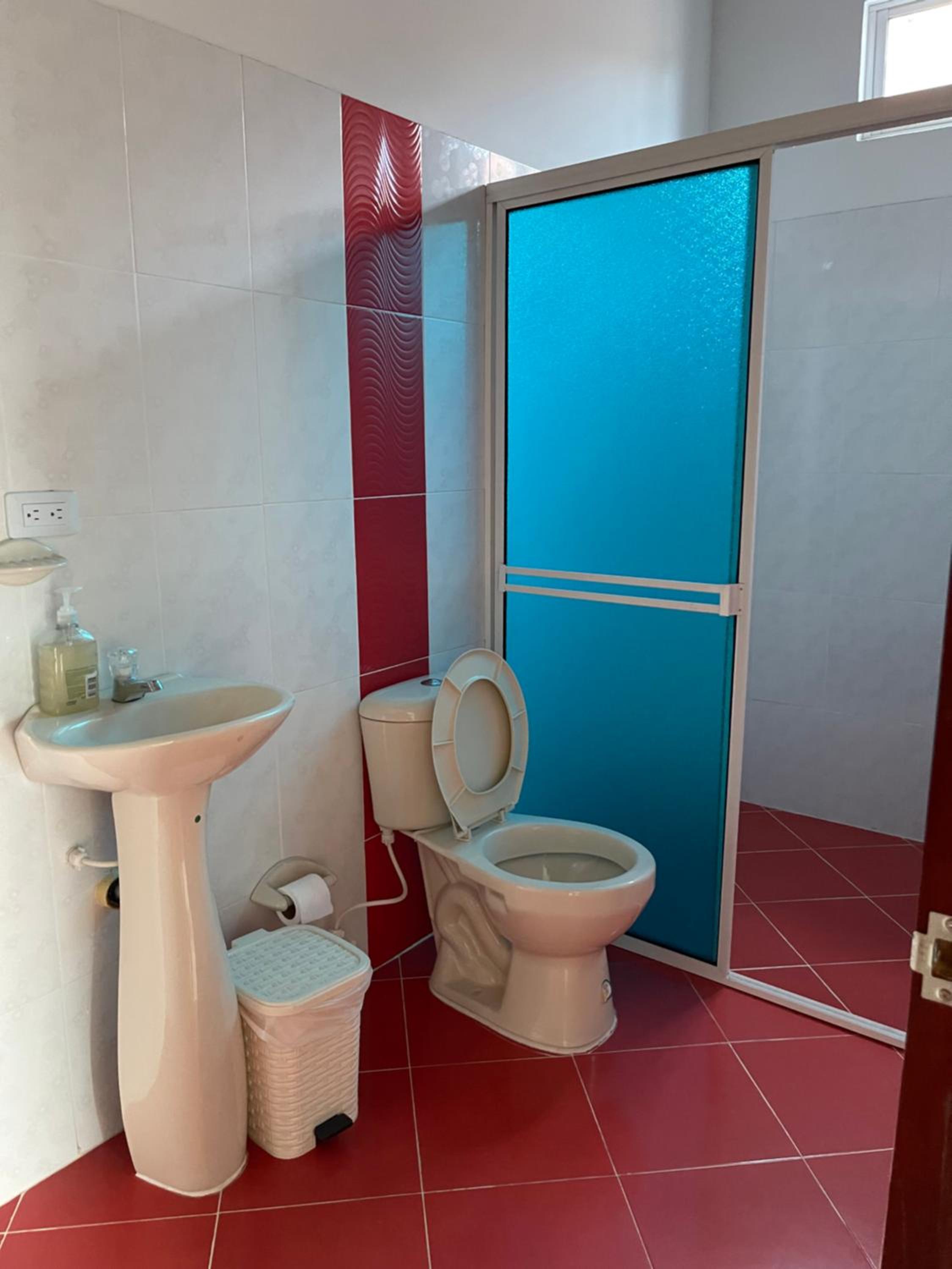 Apartamento Villa Alba
