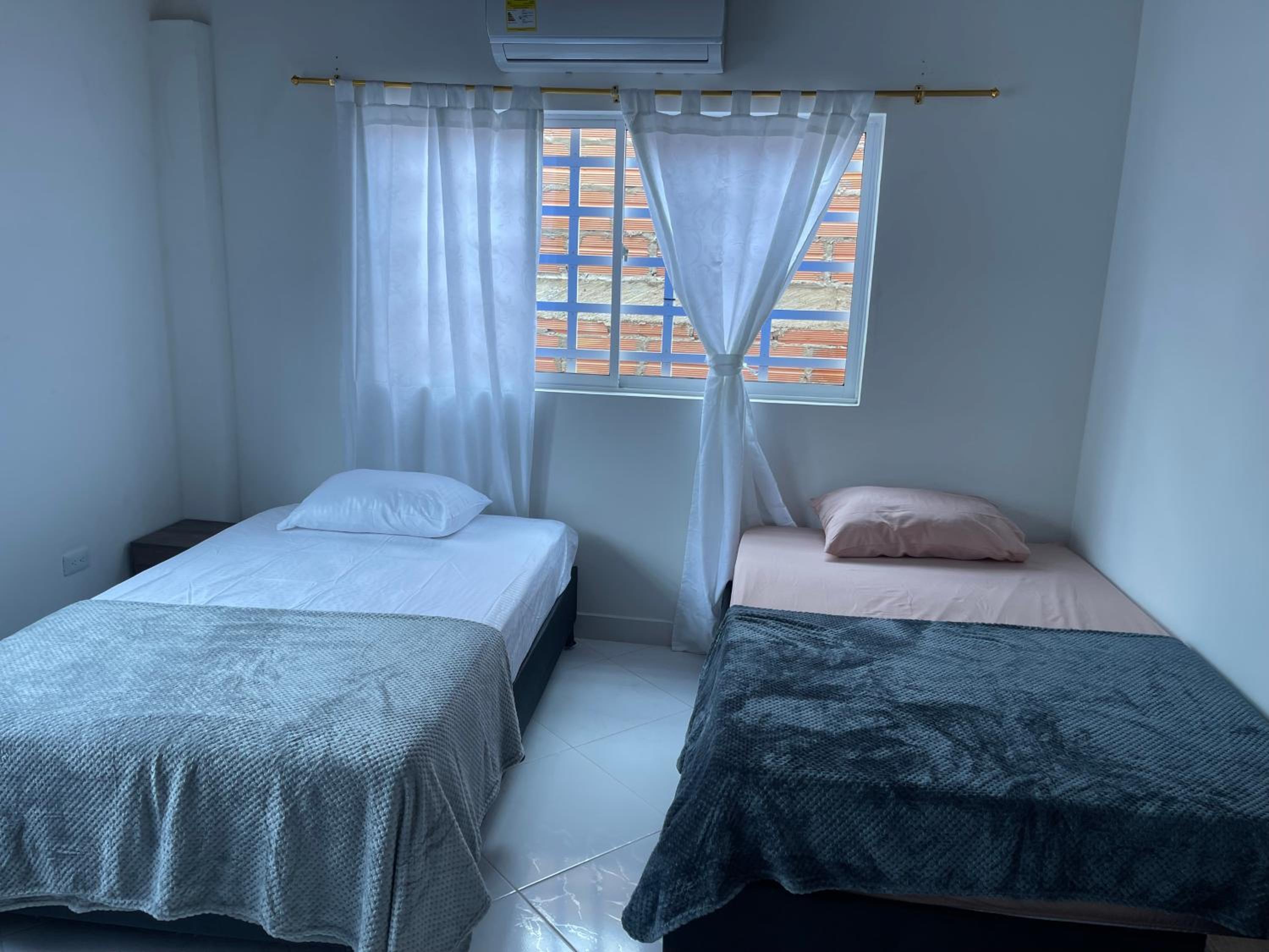 Apartamento Villa Alba