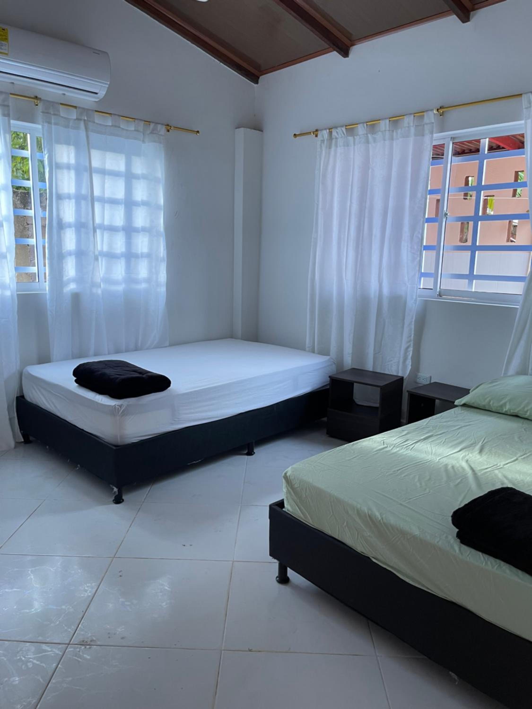Apartamento Villa Alba